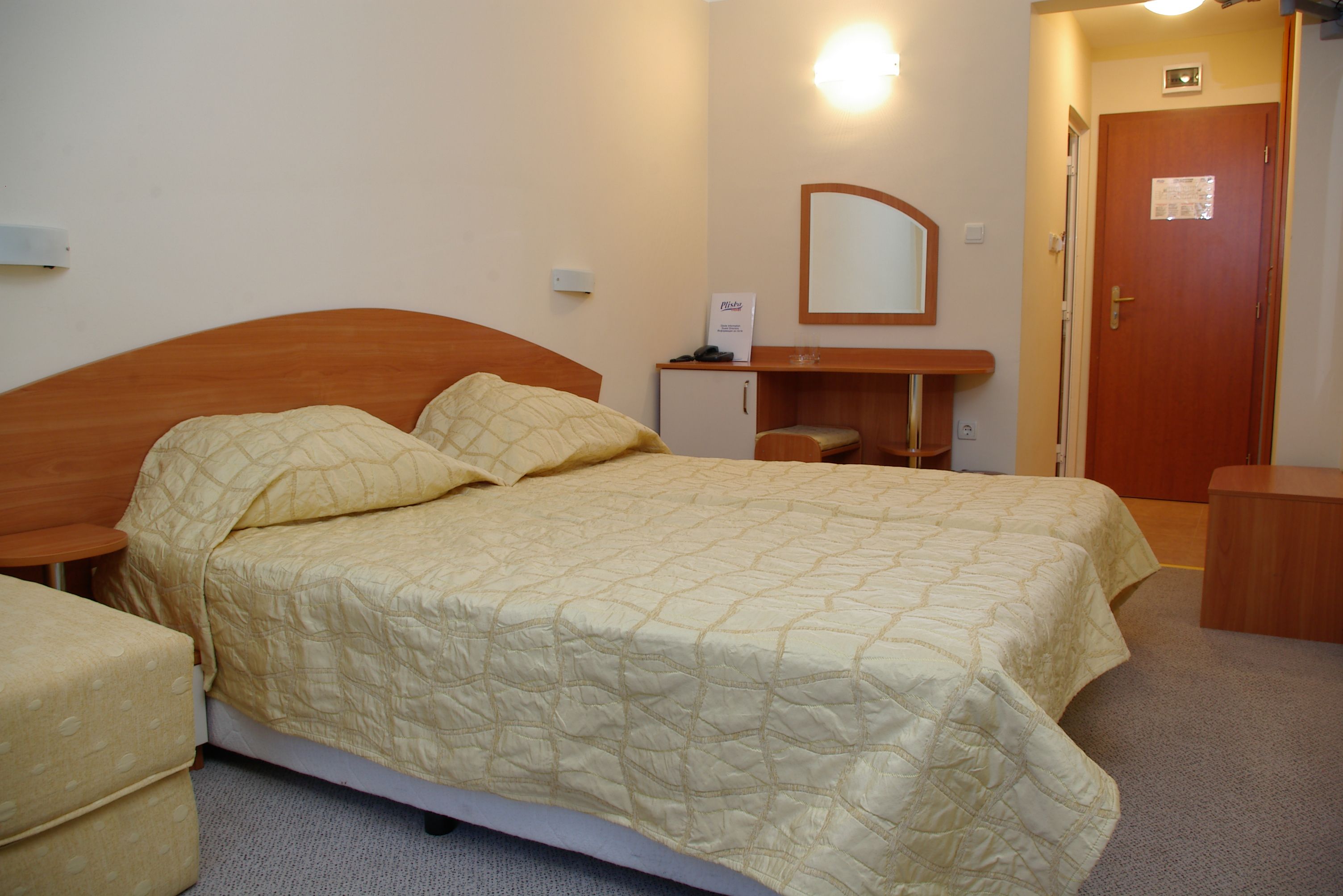 Single w.Child Standard Room