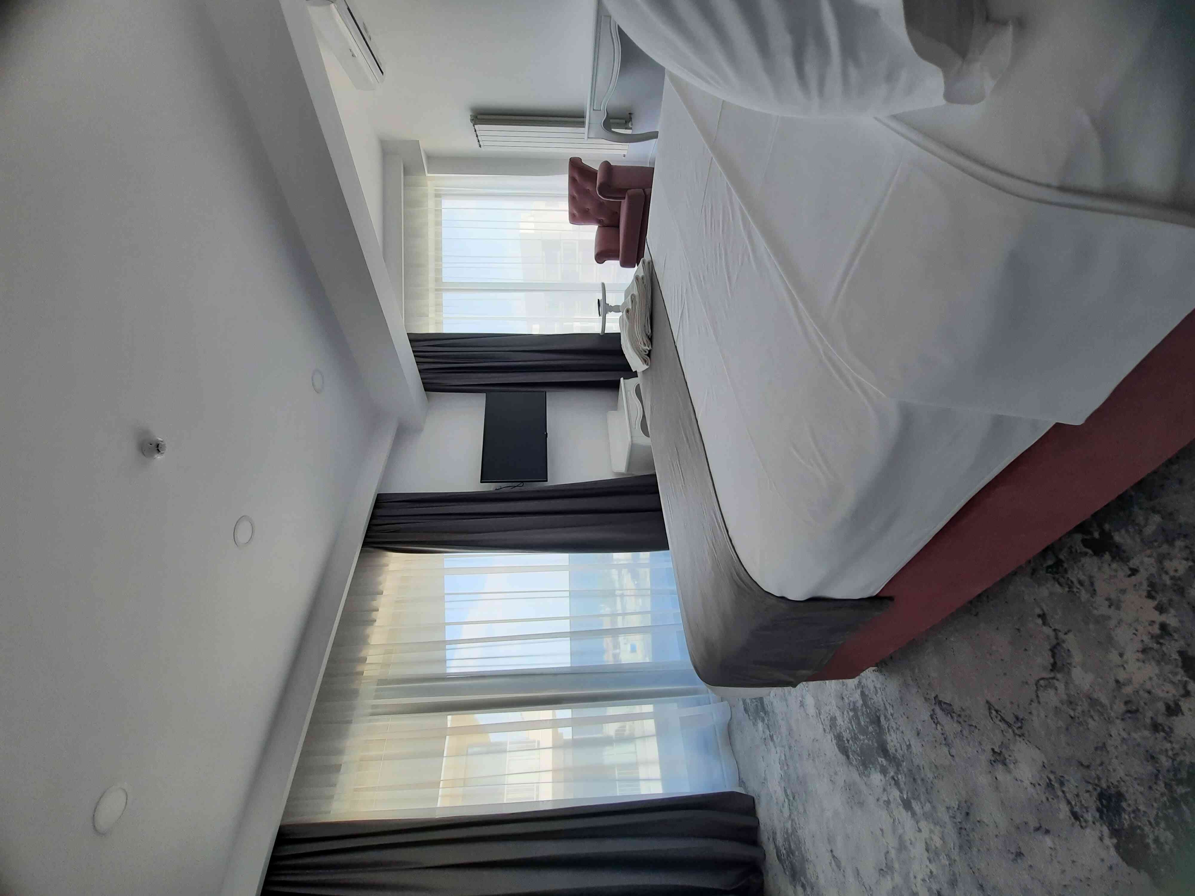 CAMERA DUBLA PREMIUM CU VEDERE LA MARE