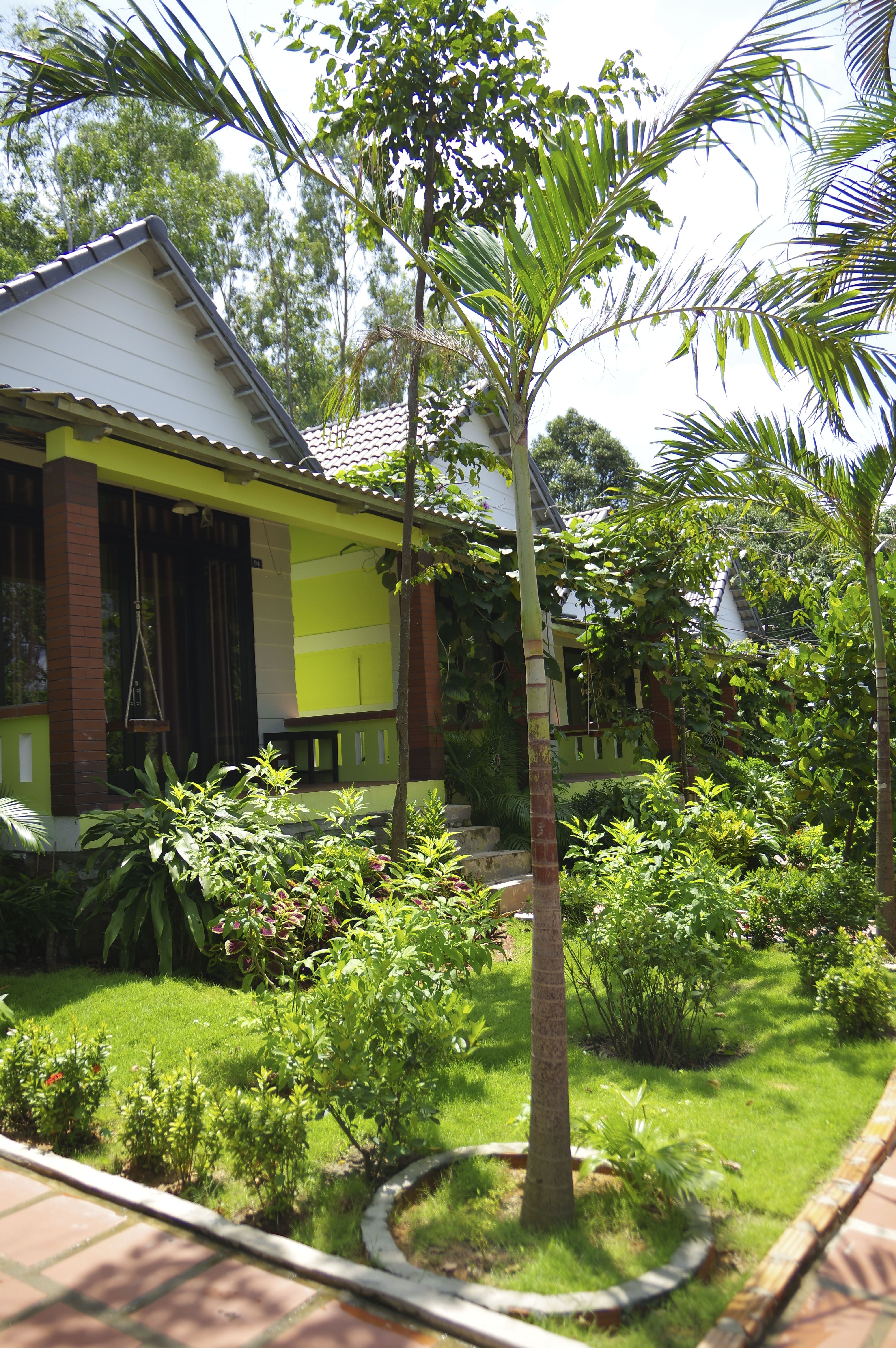 Bungalou