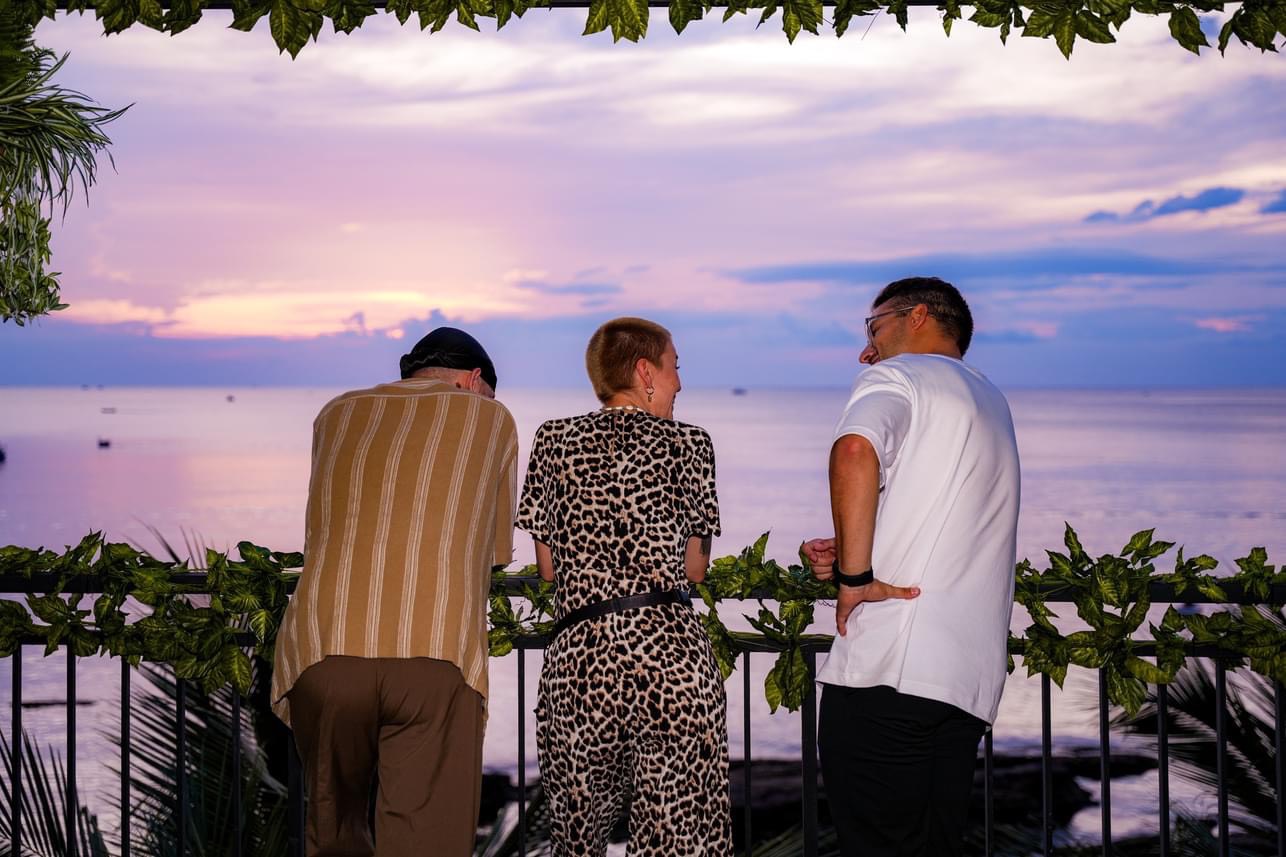 TERRA PHU QUOC