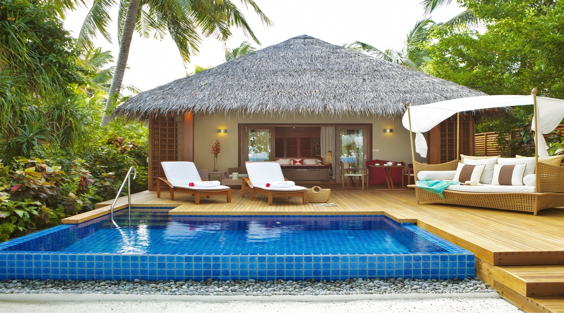 BAROS POOL VILLA
