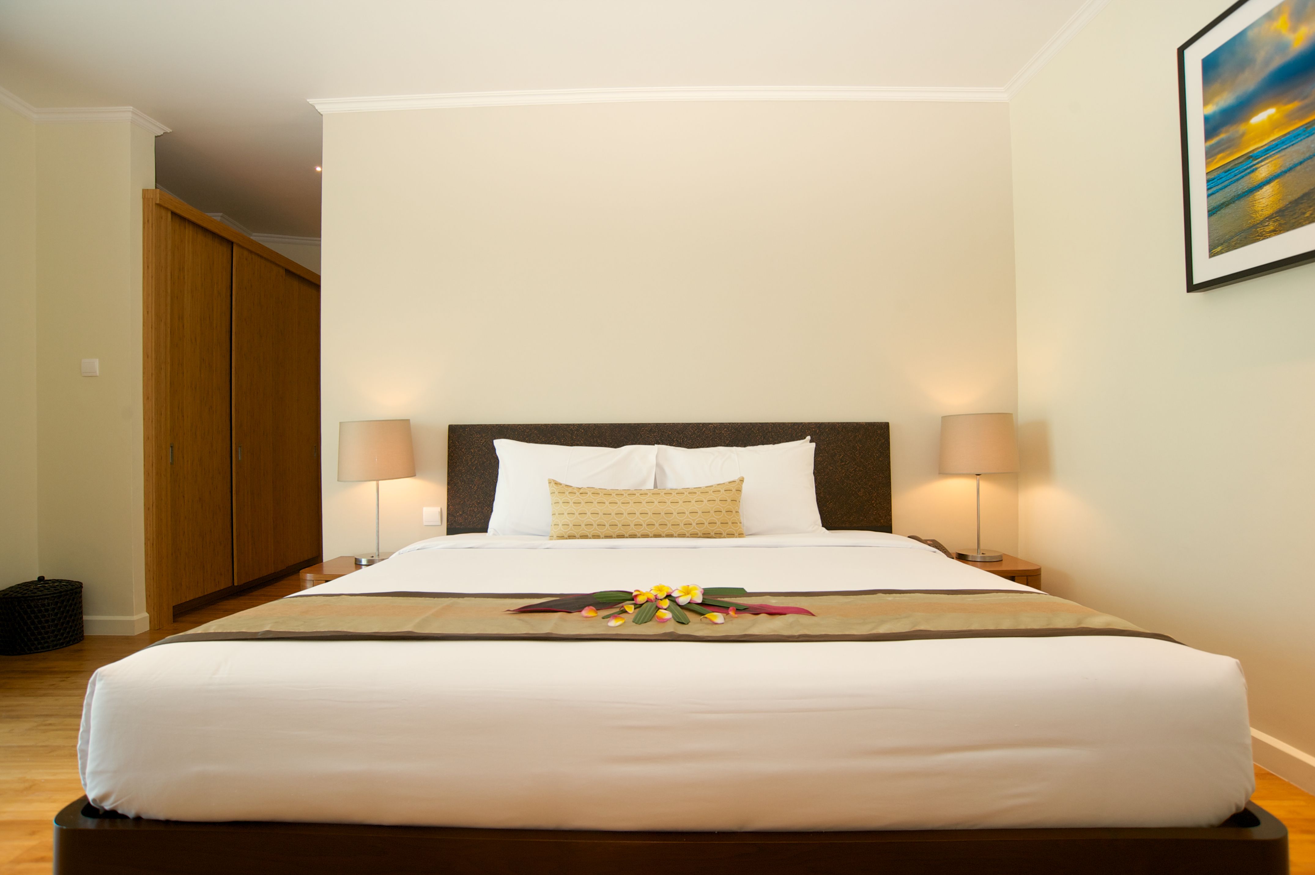 Two Bedroom Suite