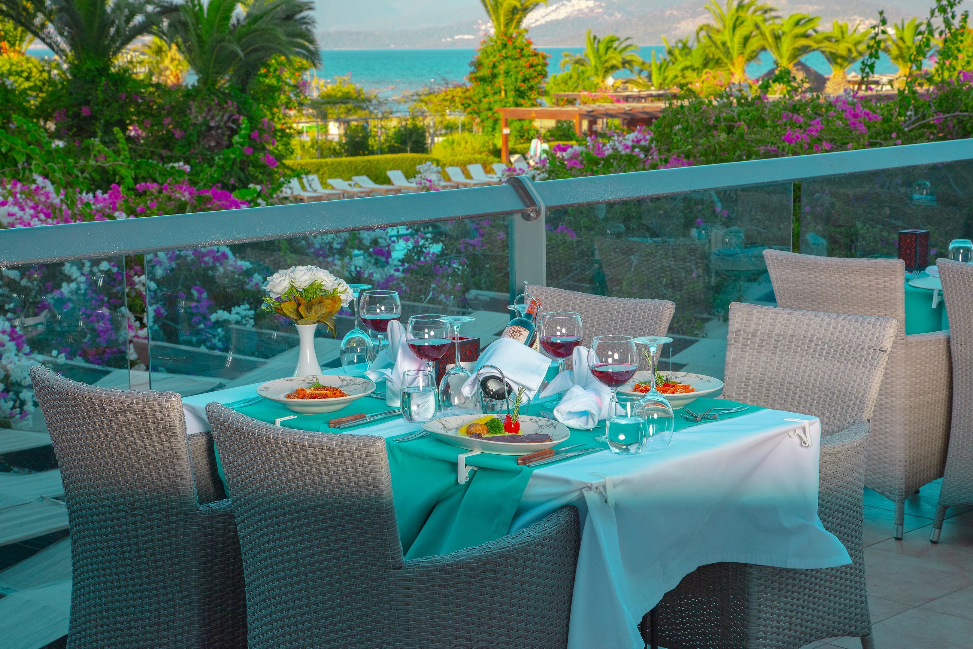 ANA RESTAURANT