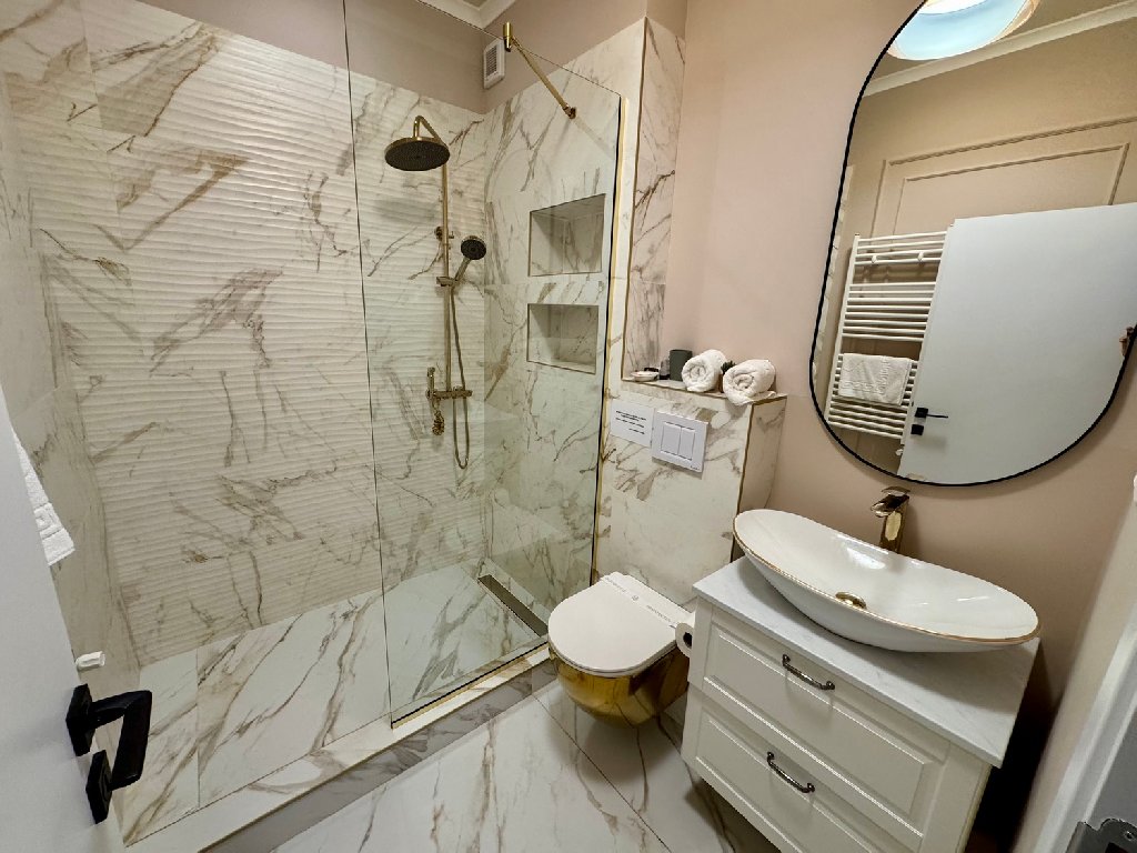 Apartament cu 1 dormitor