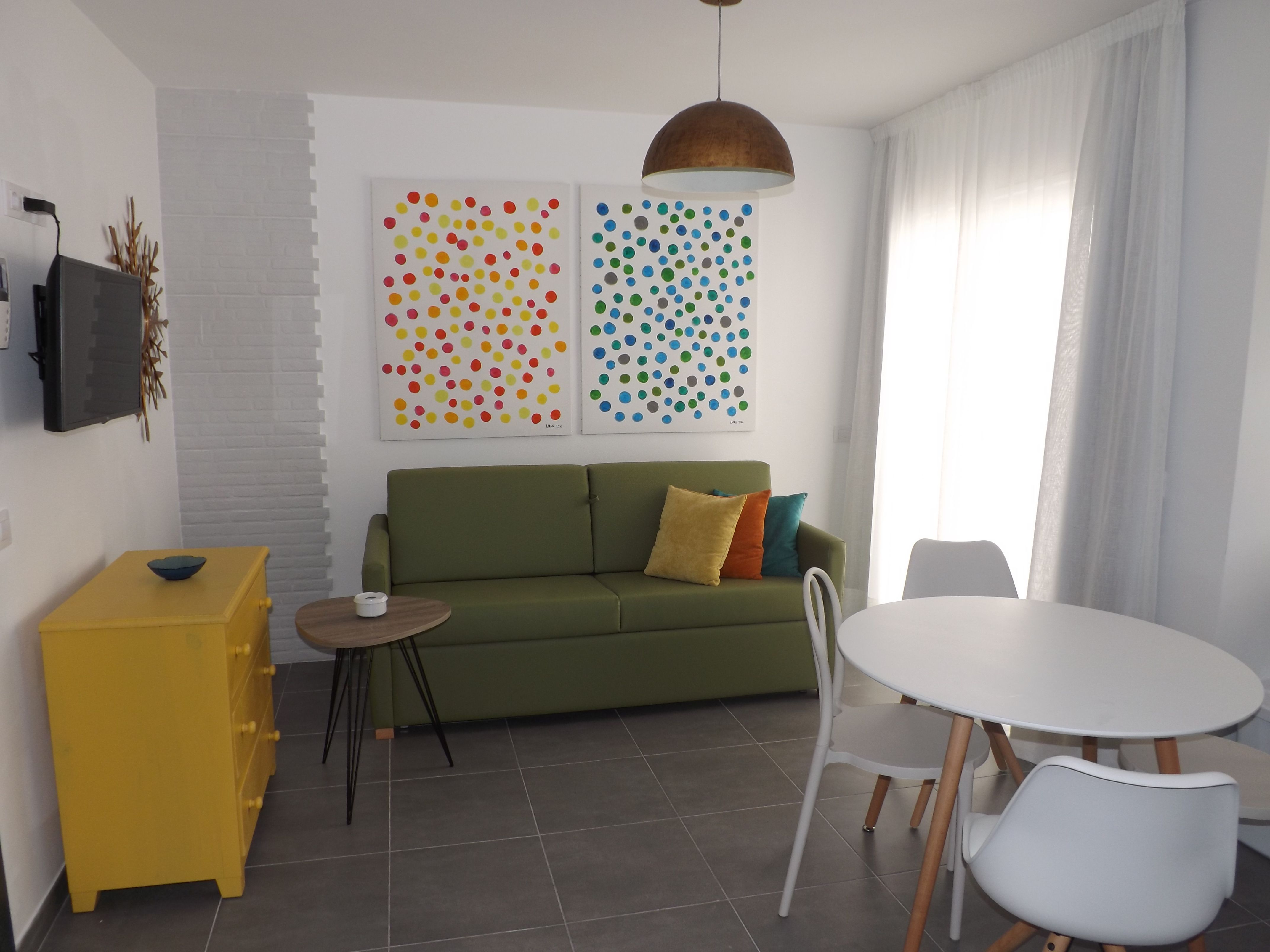 APARTMENT STANDARD