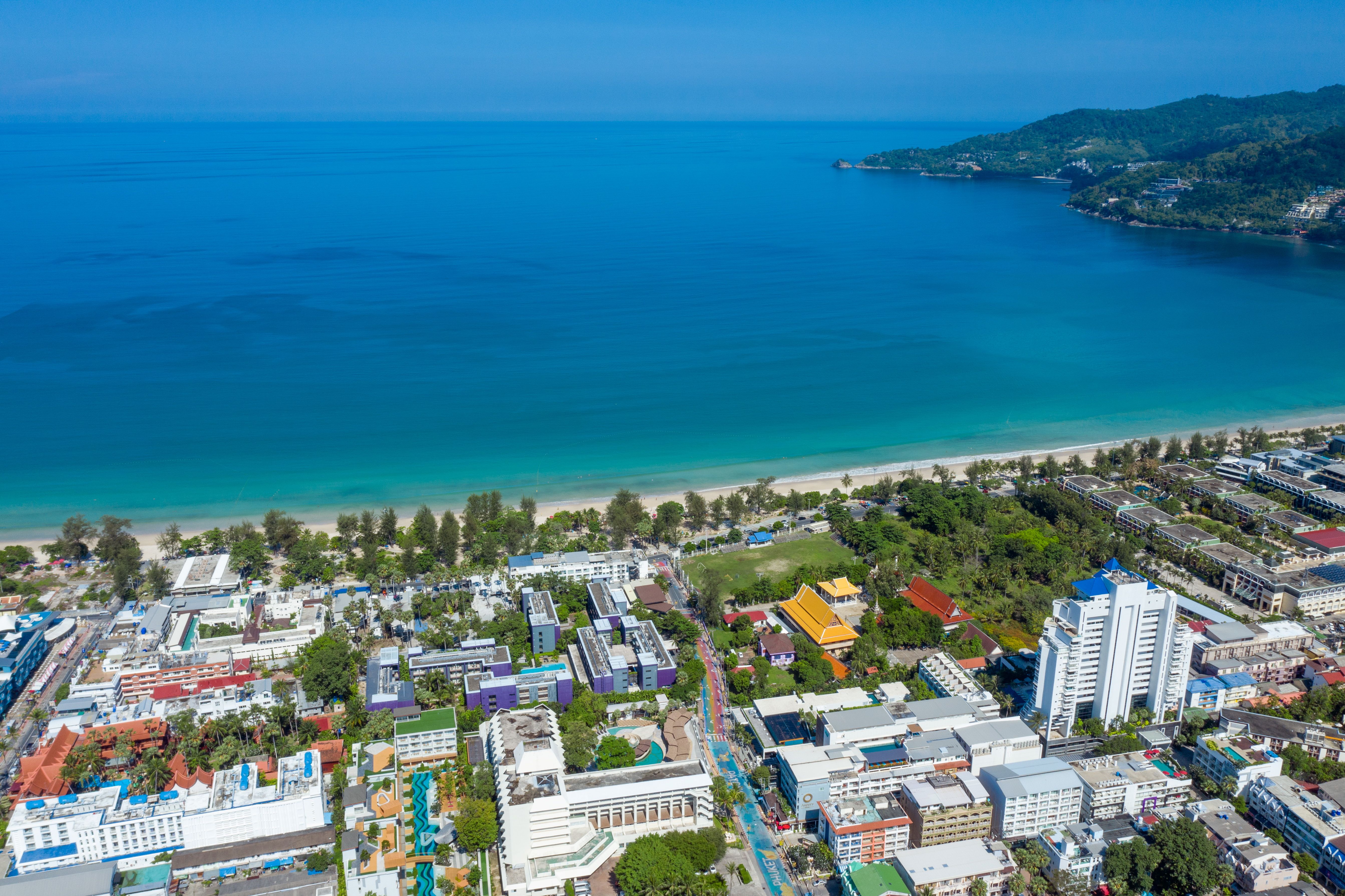 Plajă 