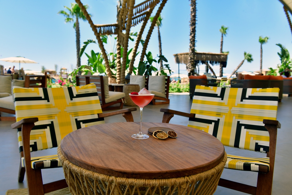 Javara Beach Bar