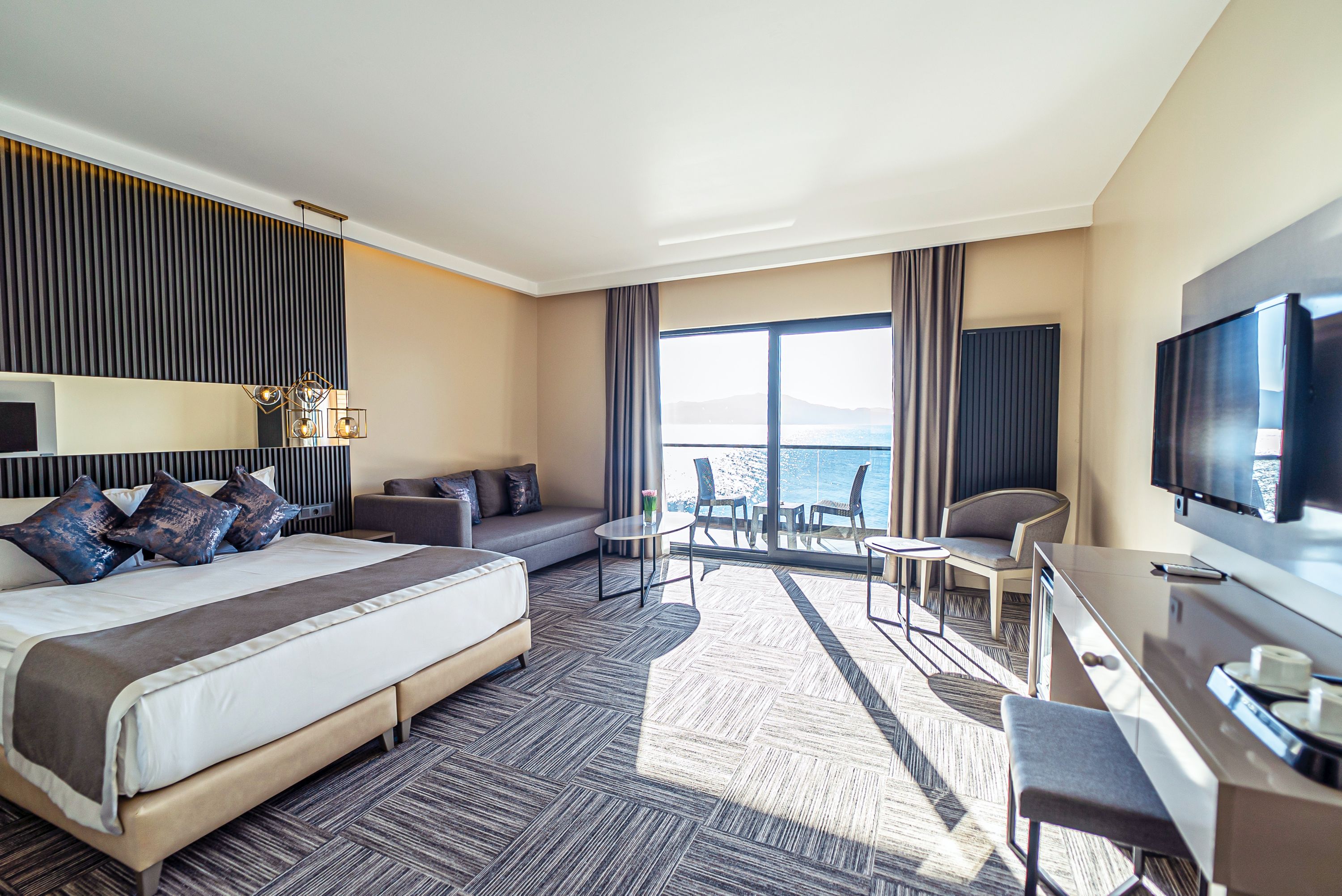 PANOROMA LUXURY