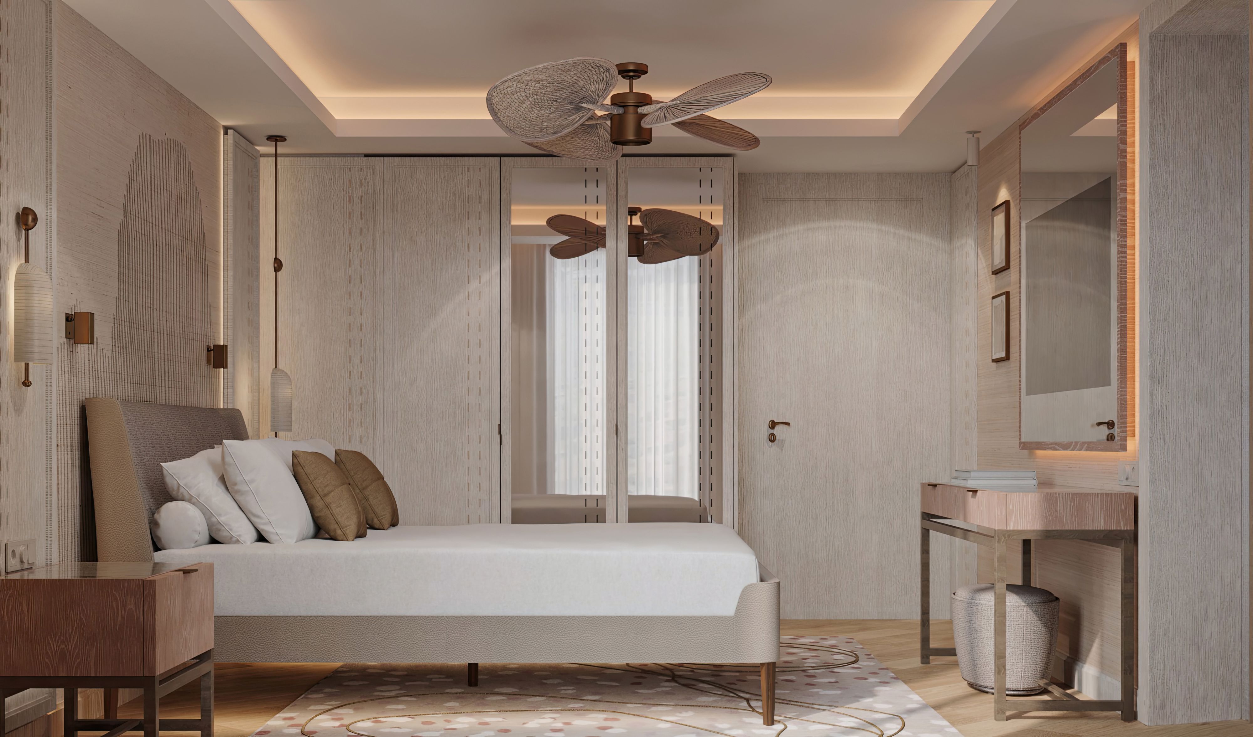 Owner Villa