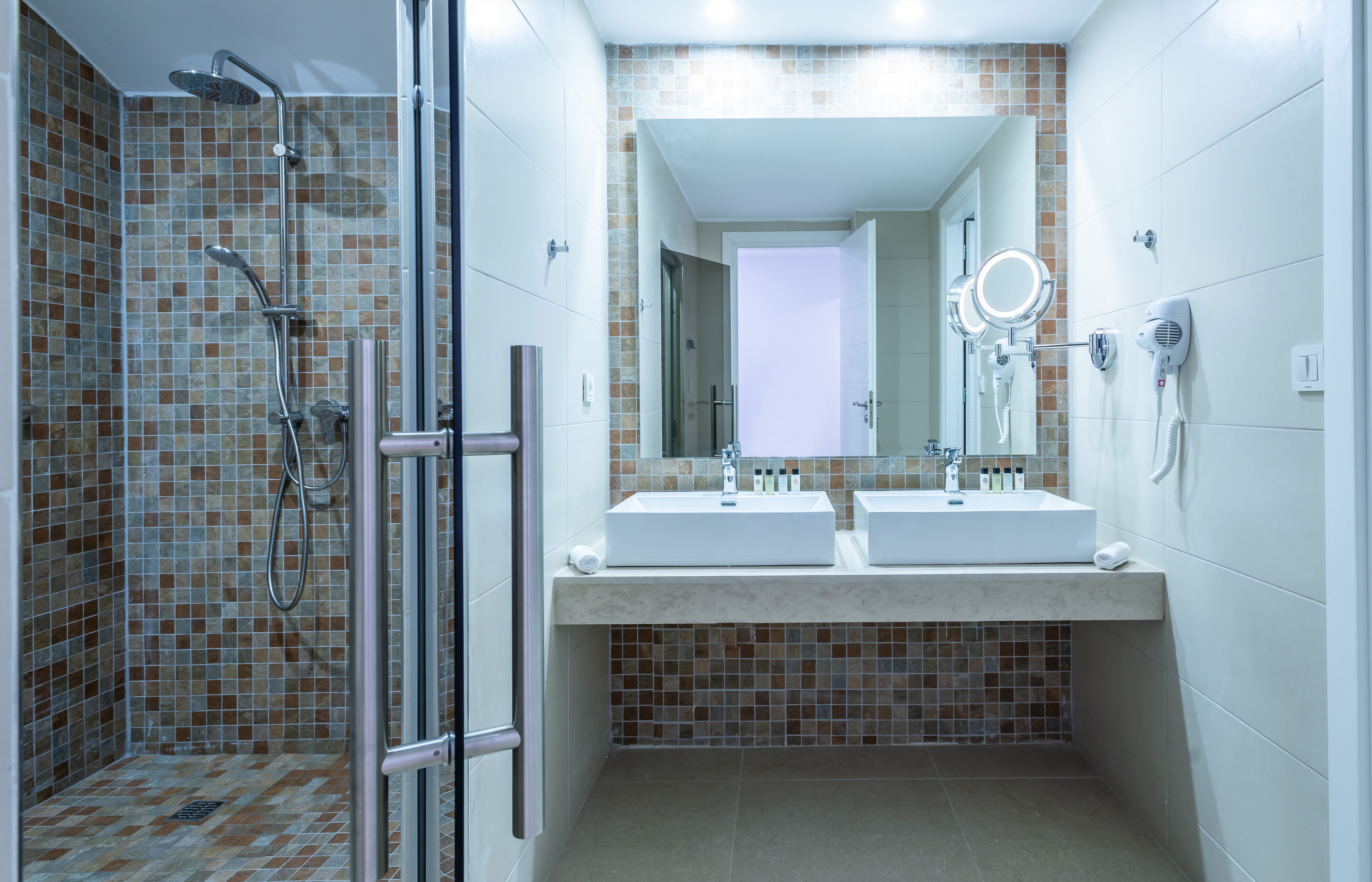 Spa Suite