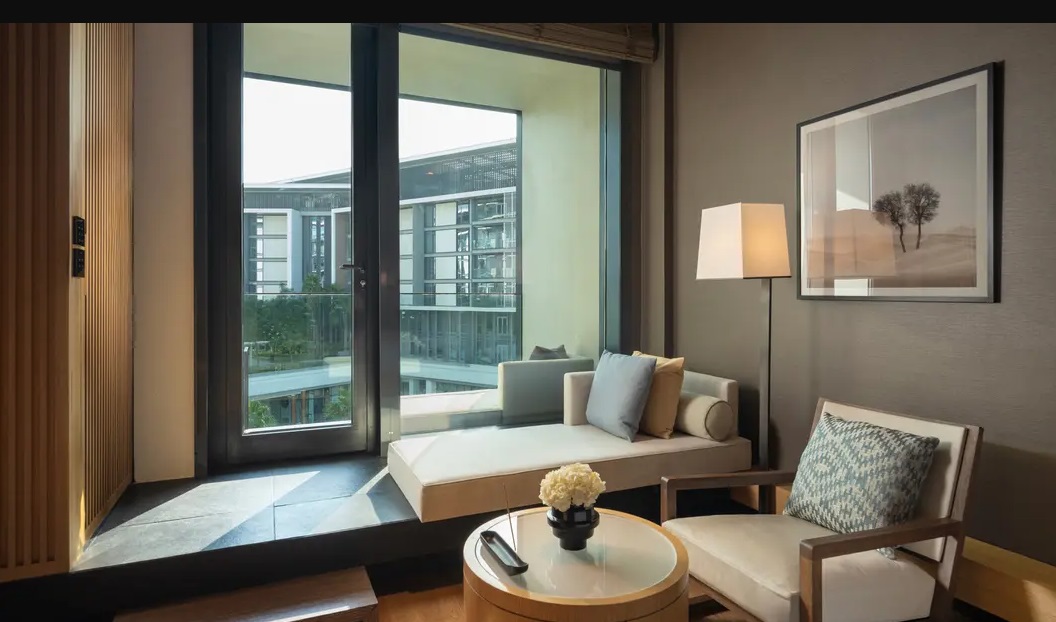Bliss Guestroom