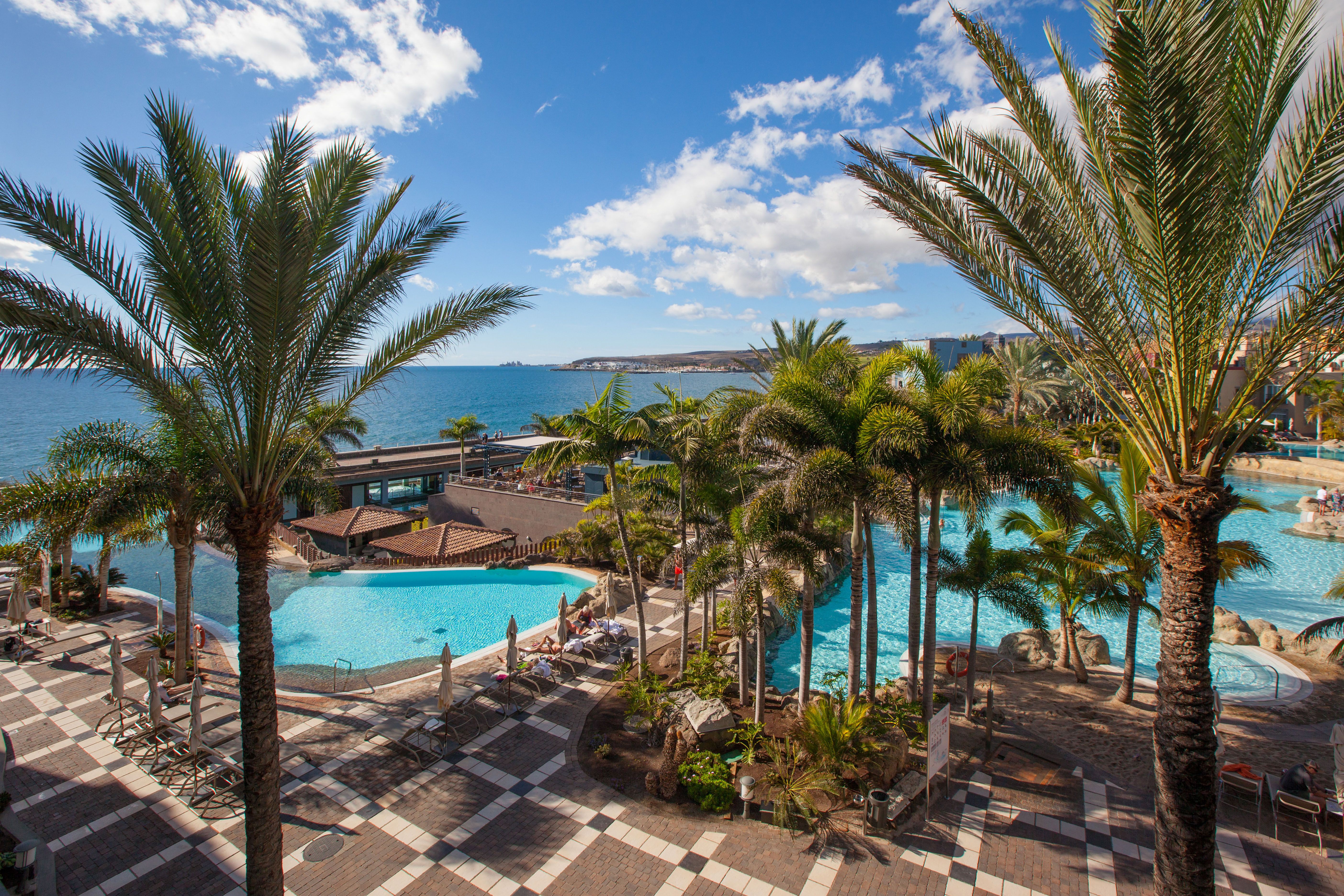 JUNIOR SUITE TERRACE UNIQUE