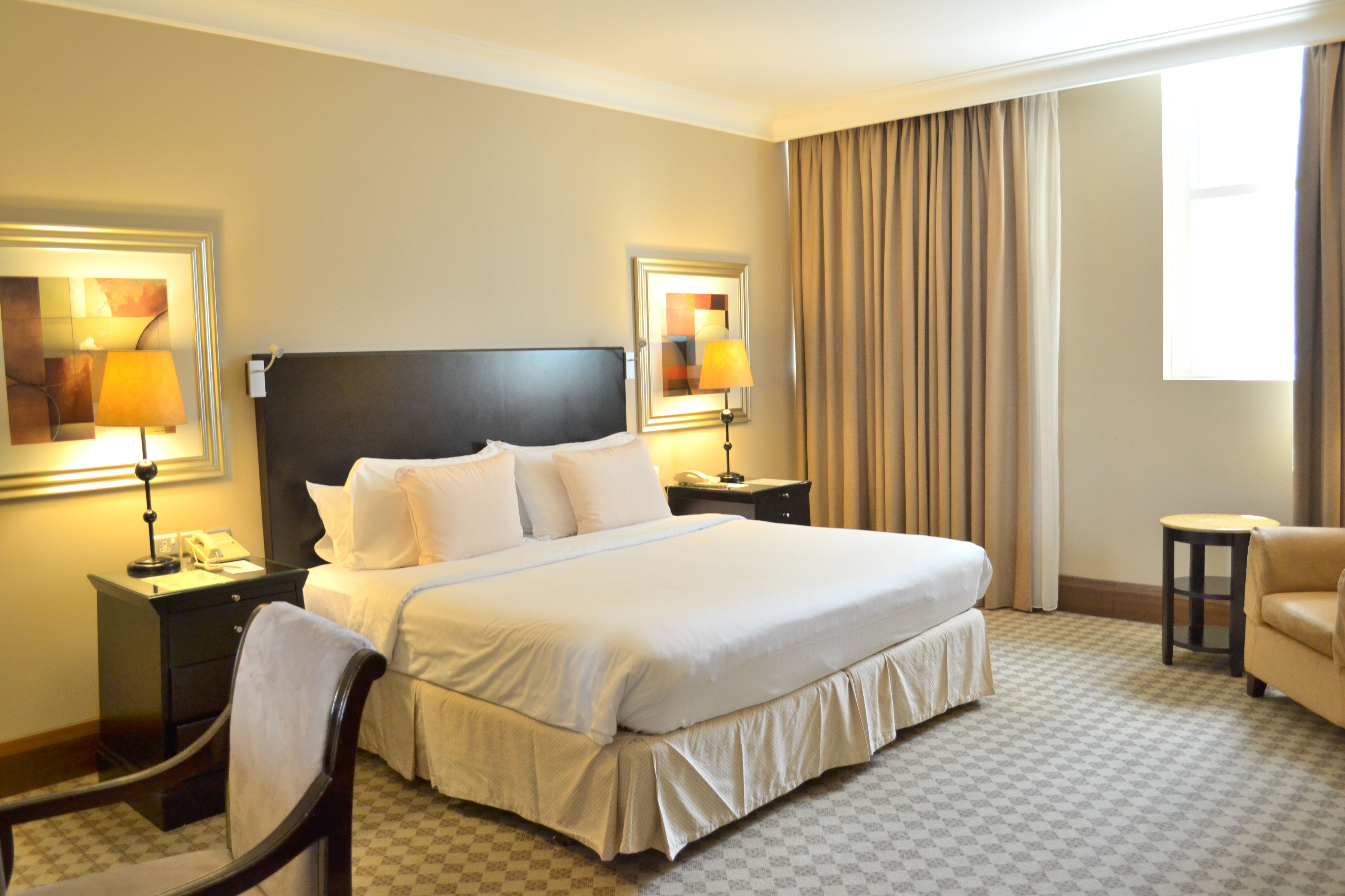 CLASSIC ROOM SEA VIEW