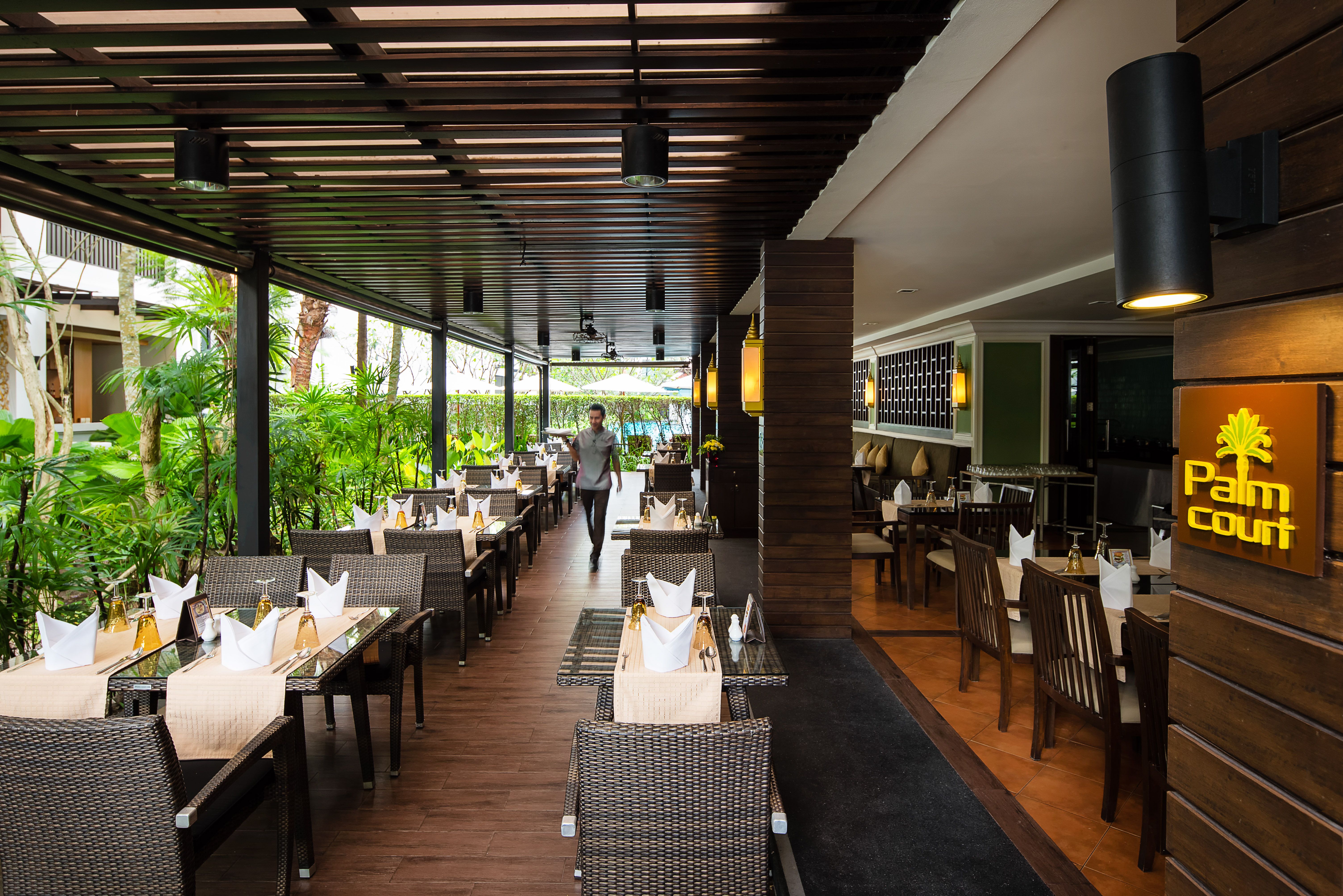 Palm Court