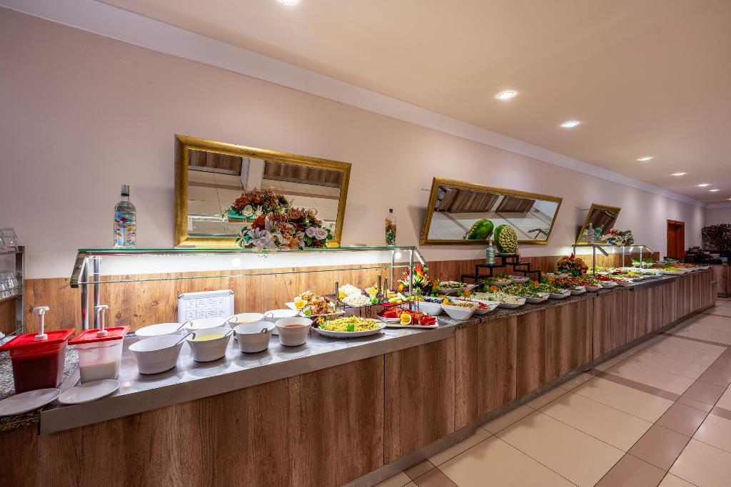 MAIN RESTORAN