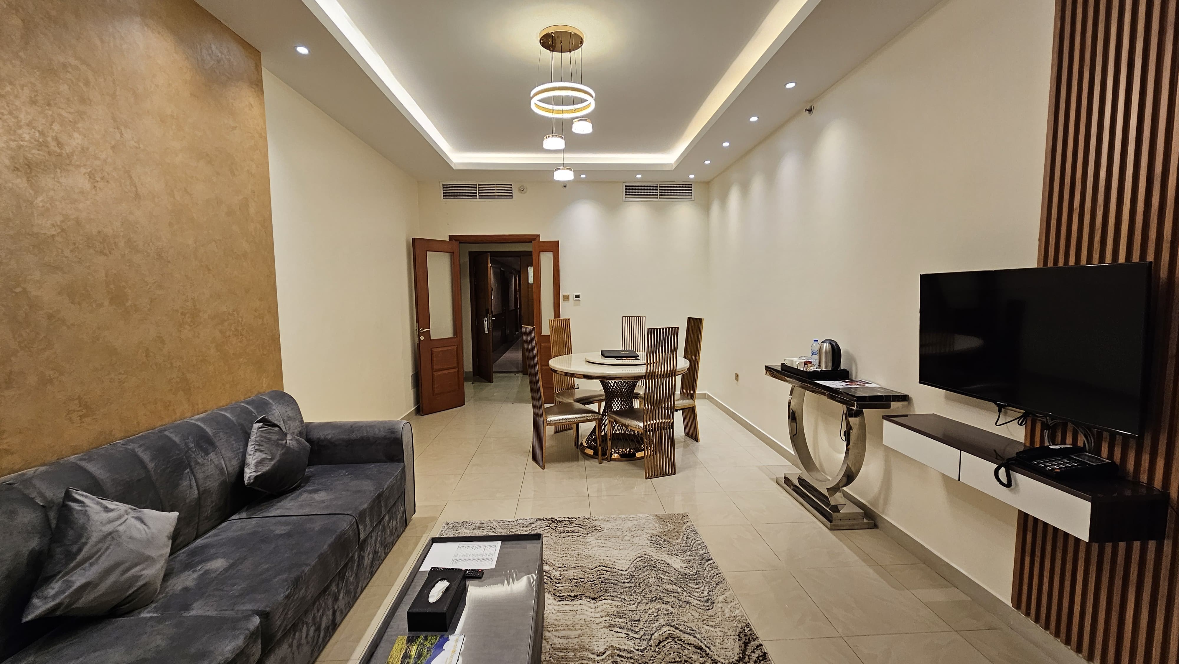 Two Bedroom