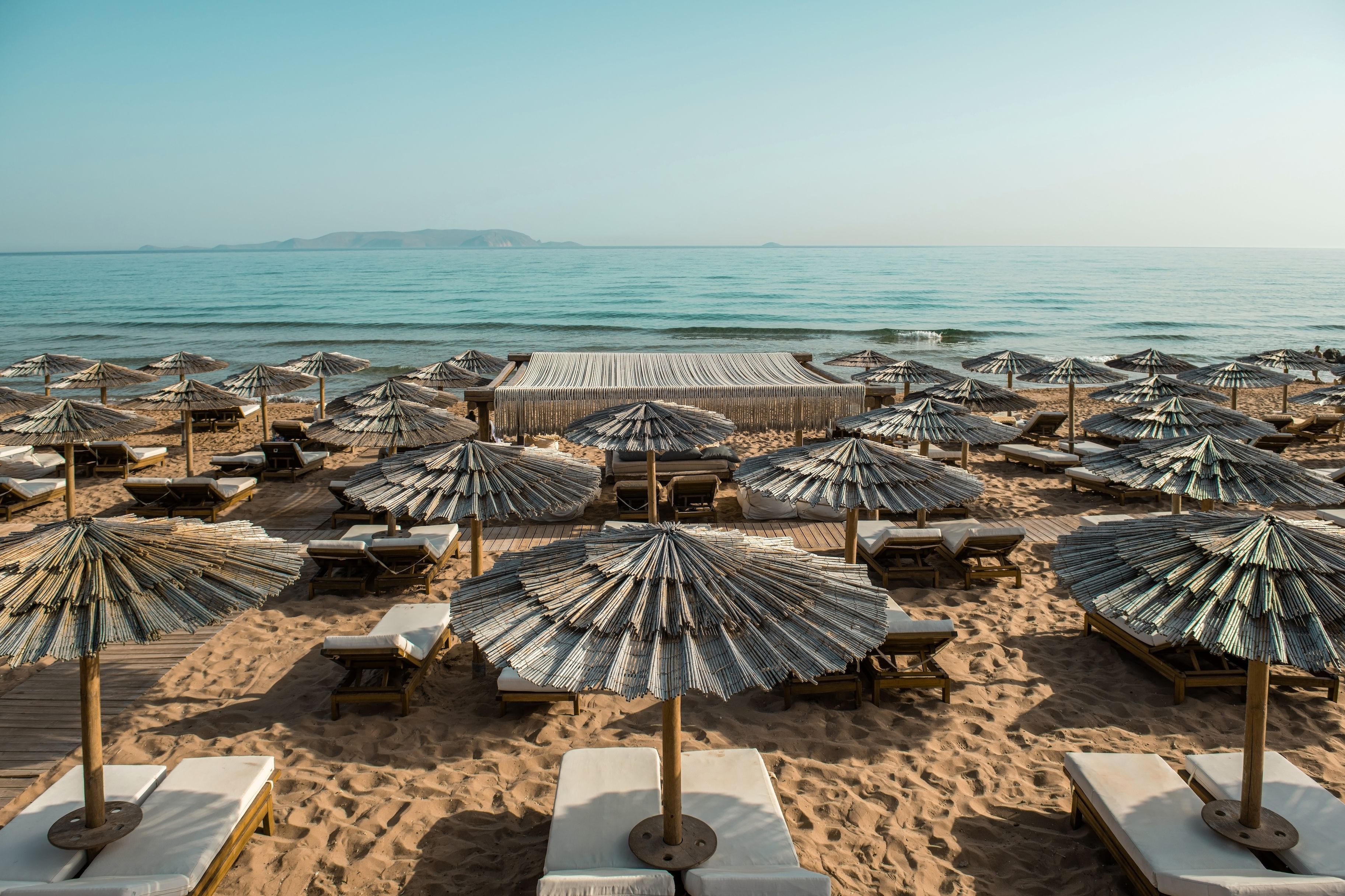 Plajă 