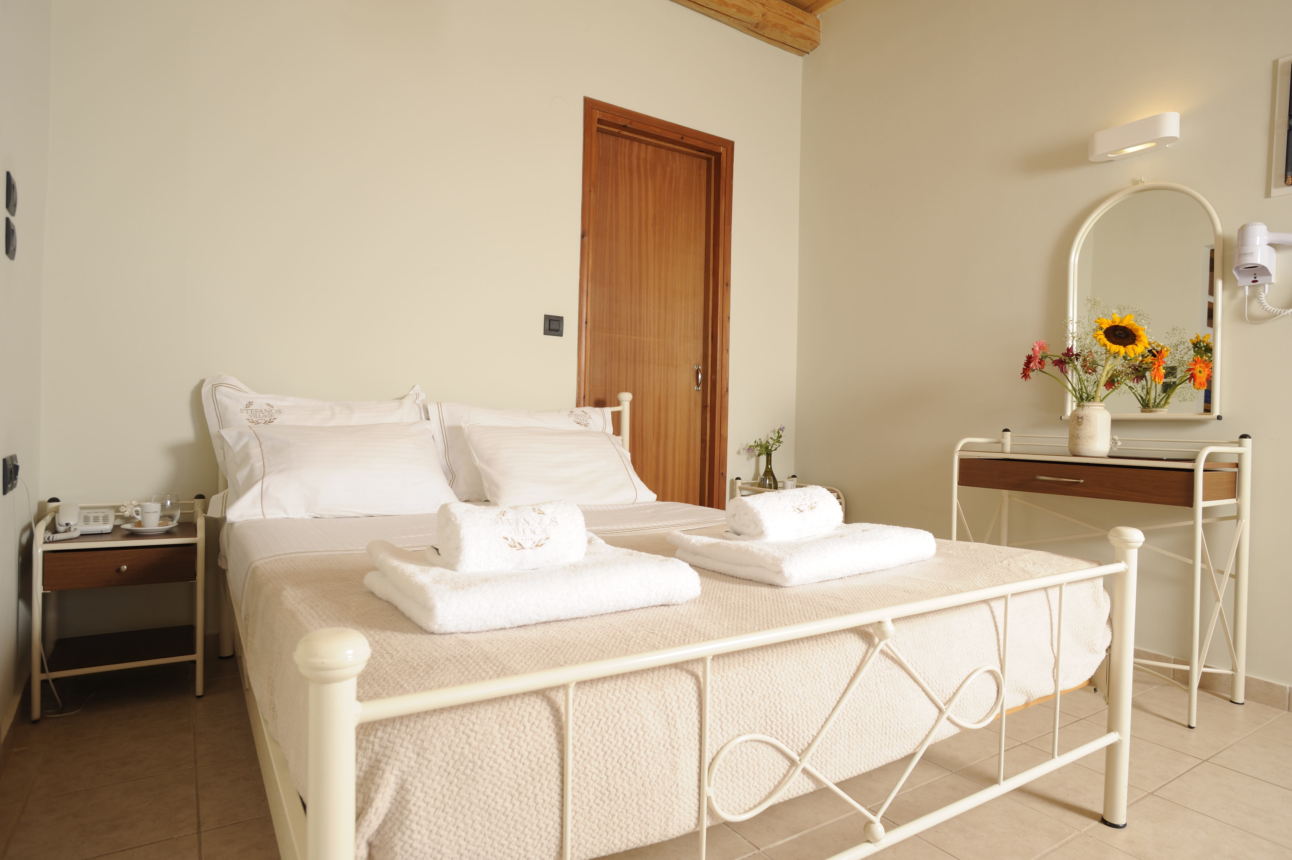 suite junior sea view jacuzzi