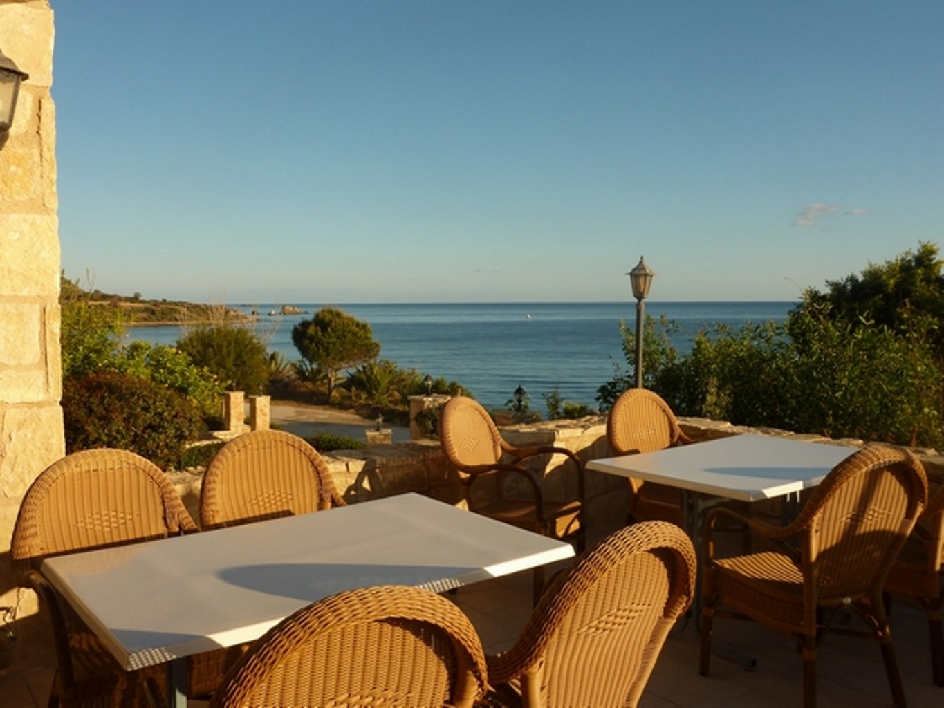 Panorama Restaurant