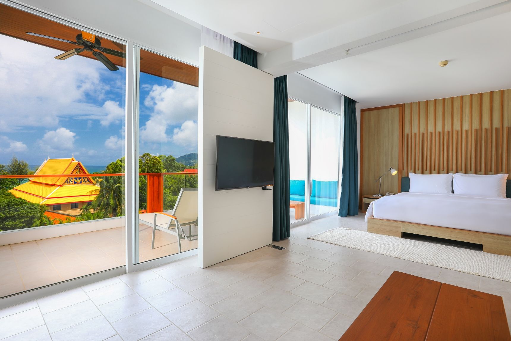 BlueMoon Suite