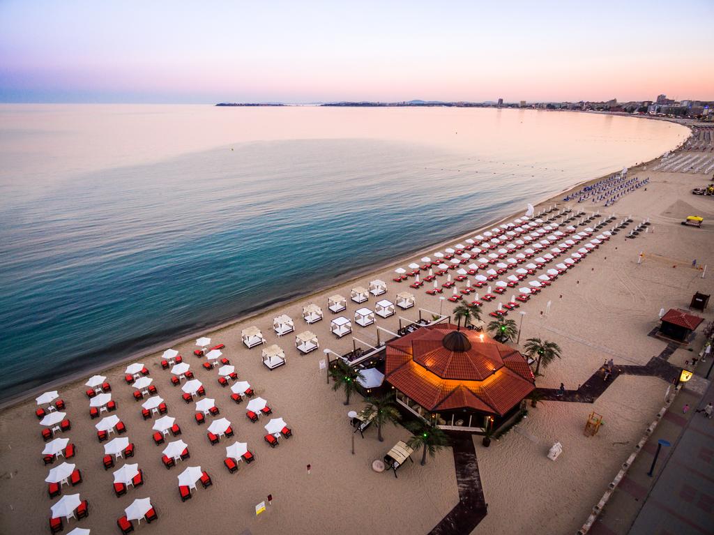 Plajă 
