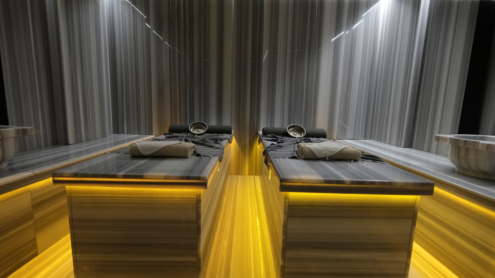 Salon spa