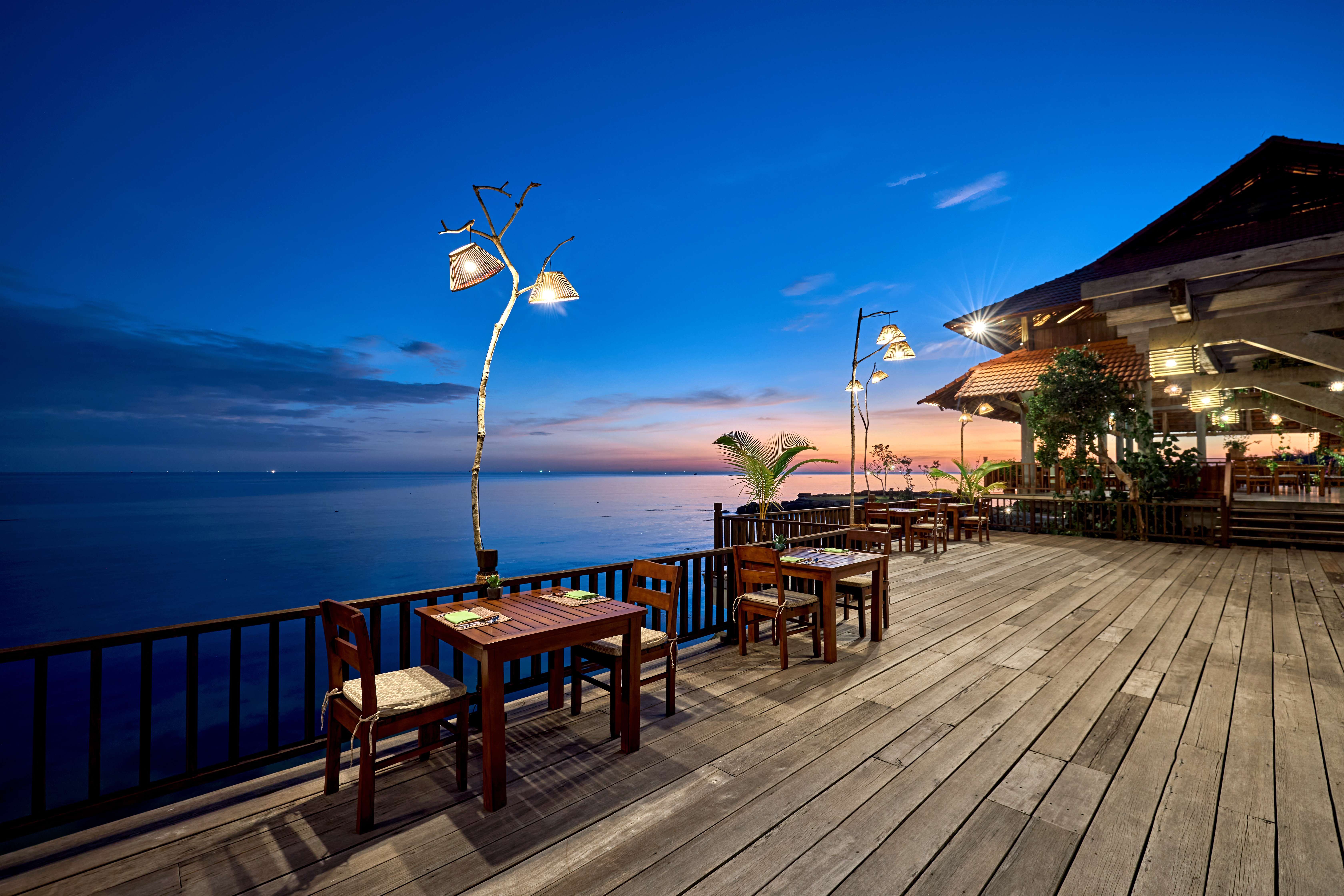 GIO RESTAURANT