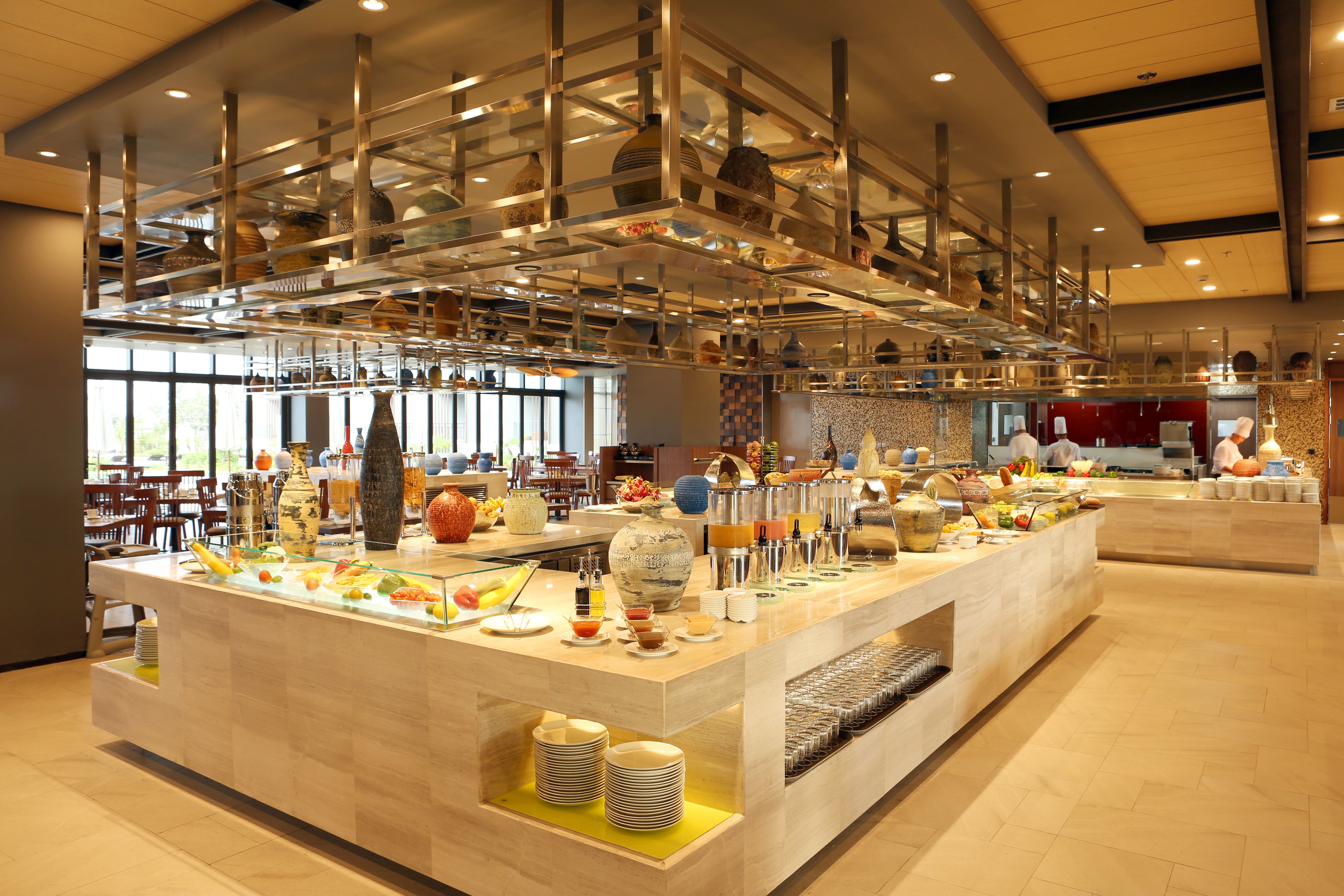 Food Exchange Restaurant