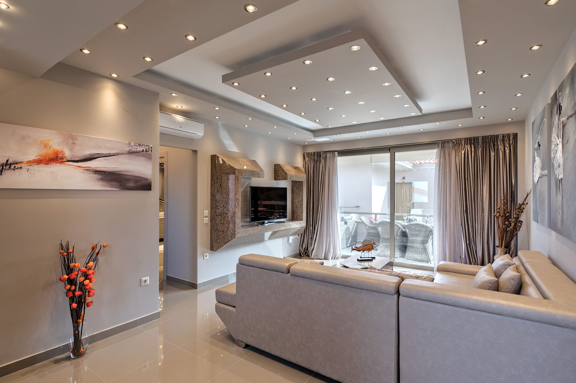 SUITE SUPERIOR TWO BEDROOMS