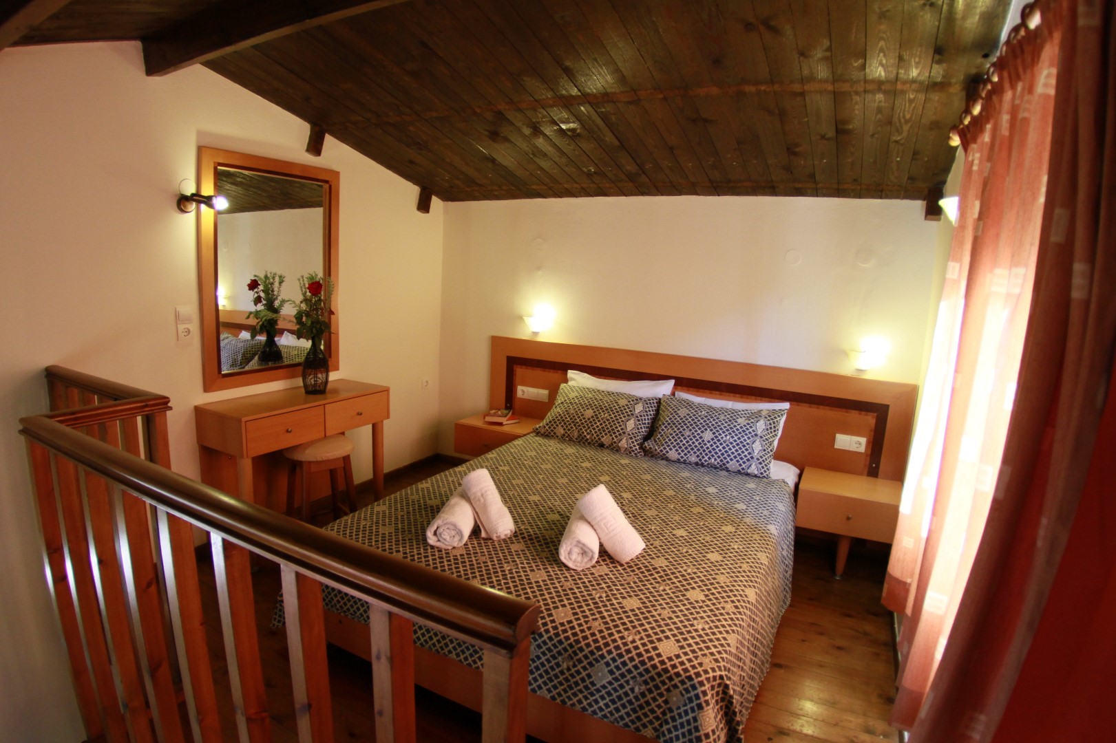 Maisonette
