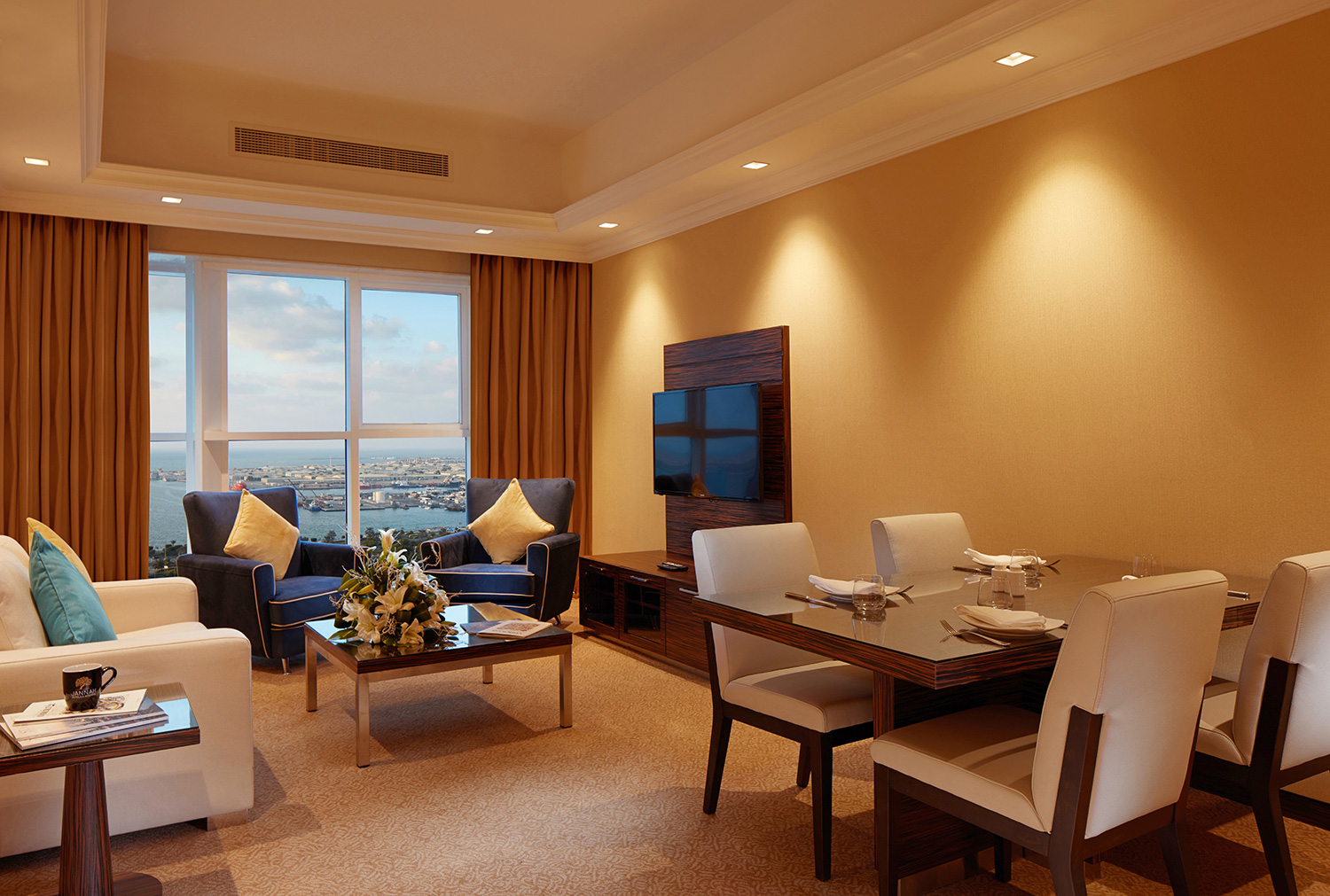 Jannah One Bedroom Suite