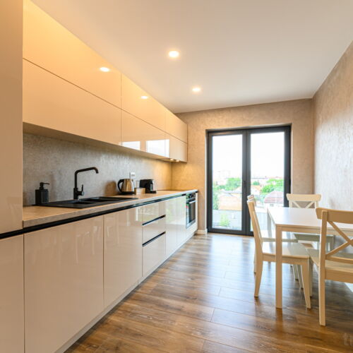 NO.4 | 1 BDR Apartment - Perfect for Couple ♡ His Choice