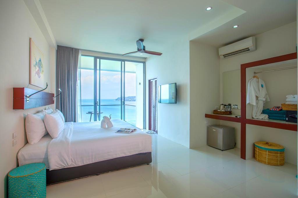Family Oceanfront