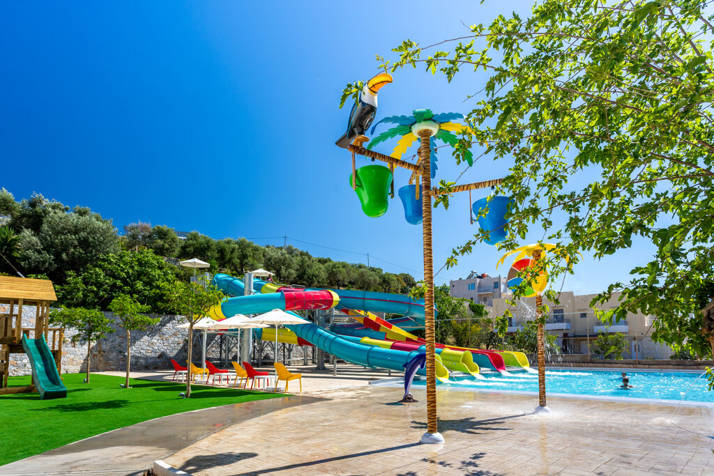 Parc acvatic
