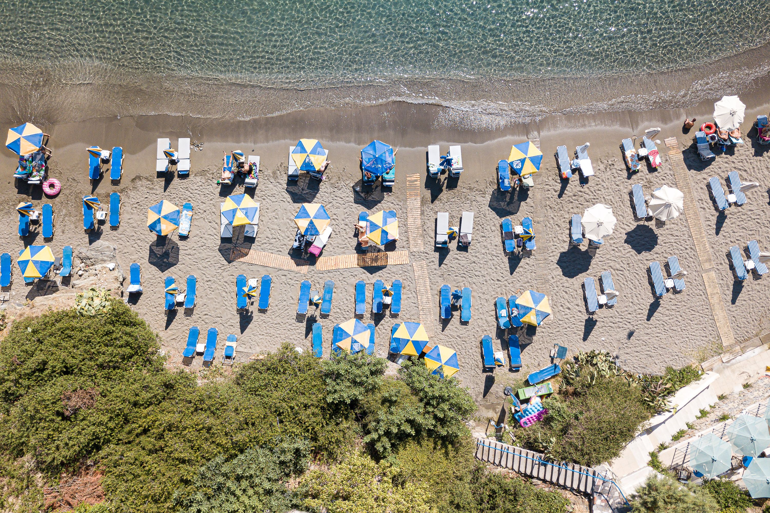 Plajă 
