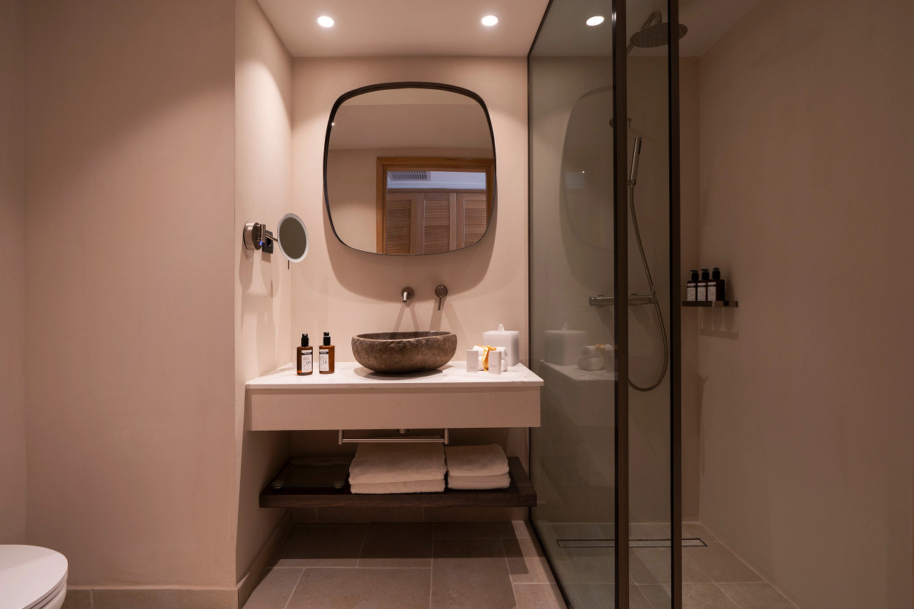 SUITE FAMILY INLAND VIEW