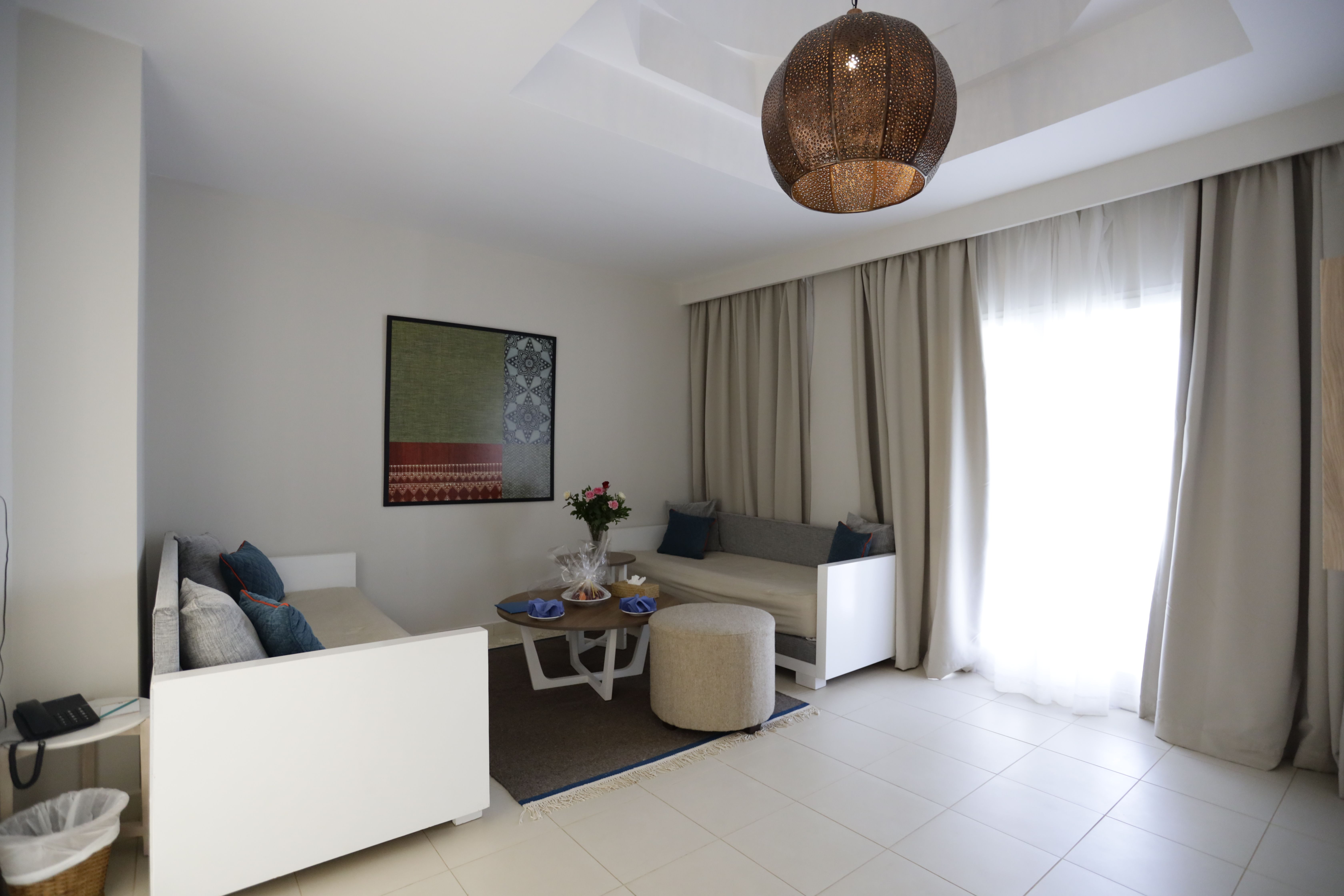 Superior Garden Villa One Bedroom