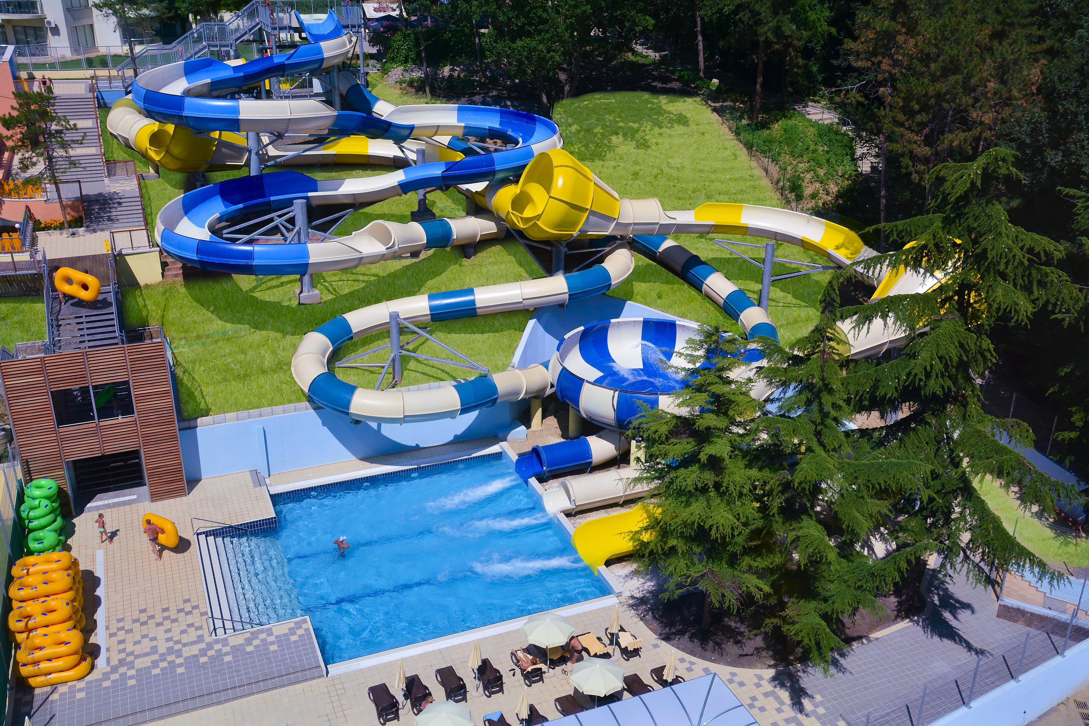 Parc acvatic