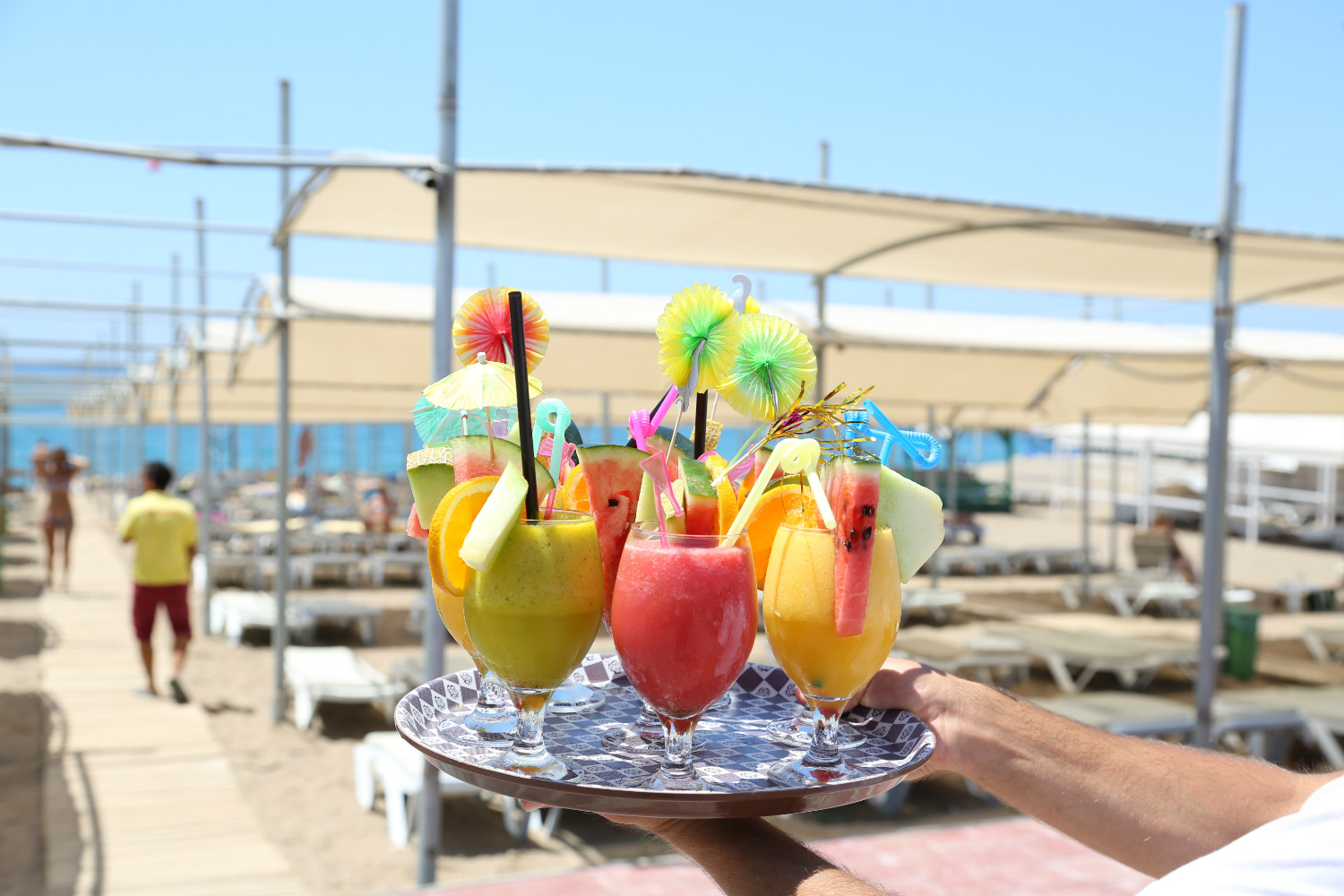 Plajă 
