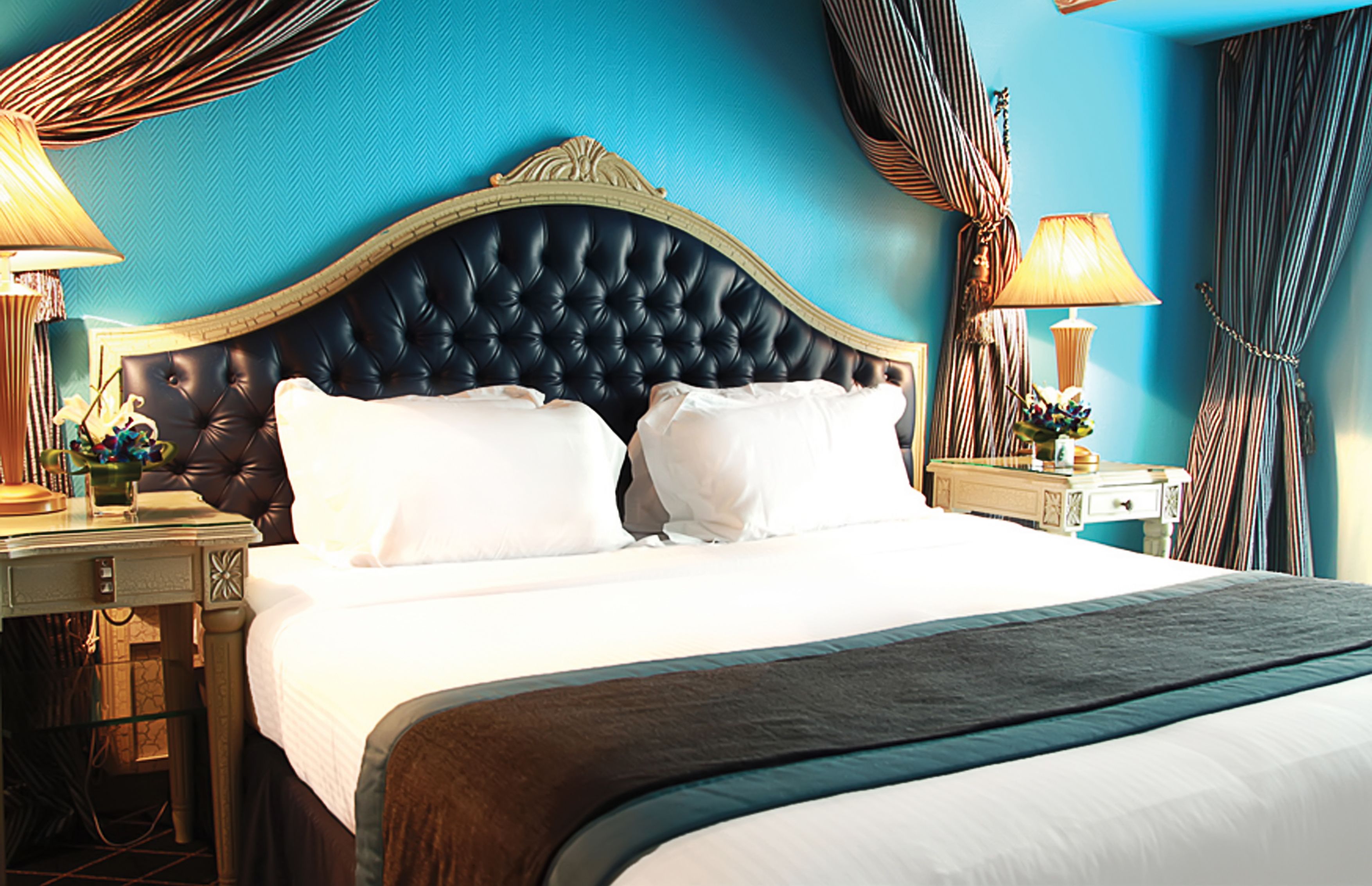 Executive  Room