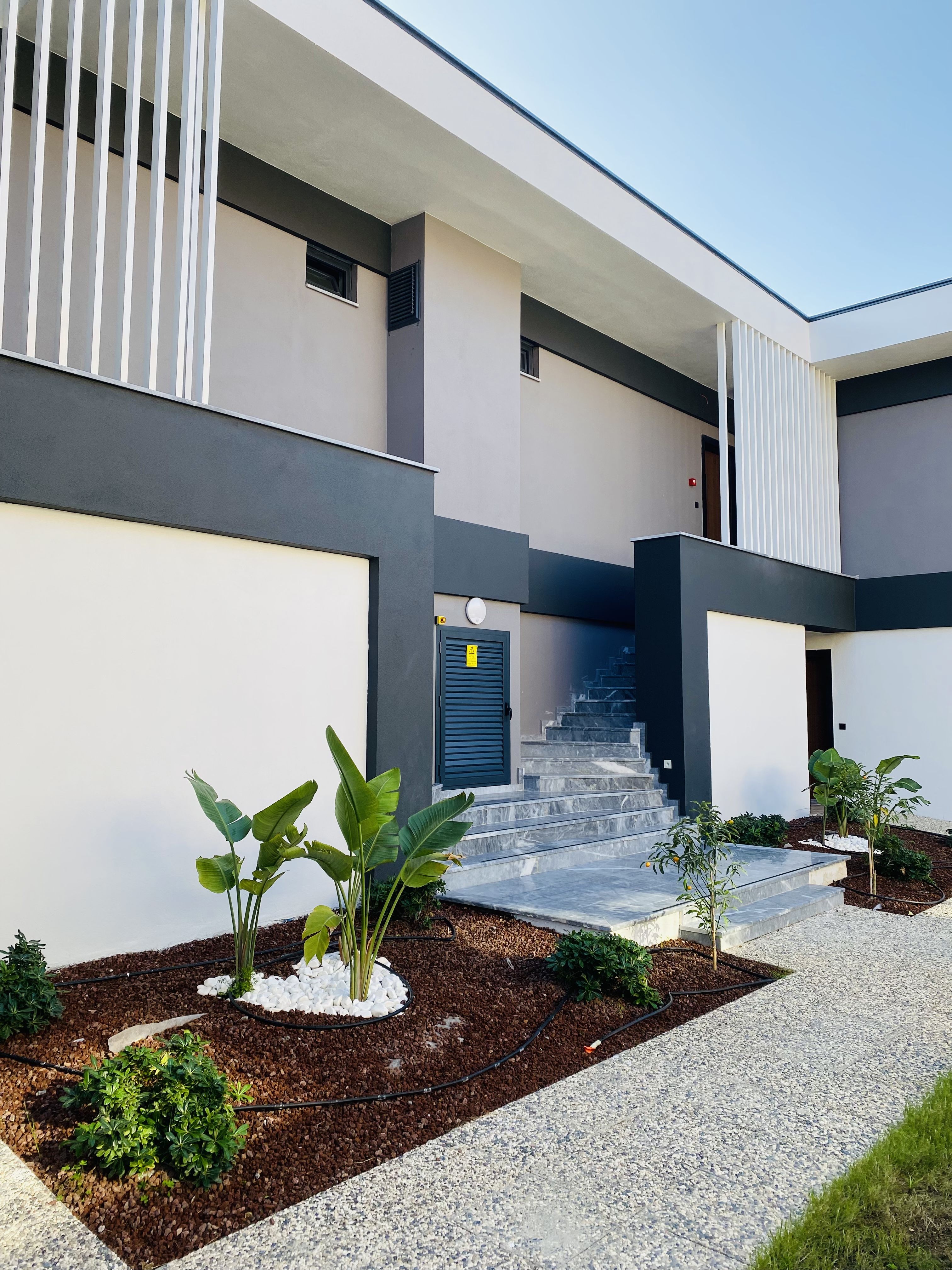 ANEX VILLA