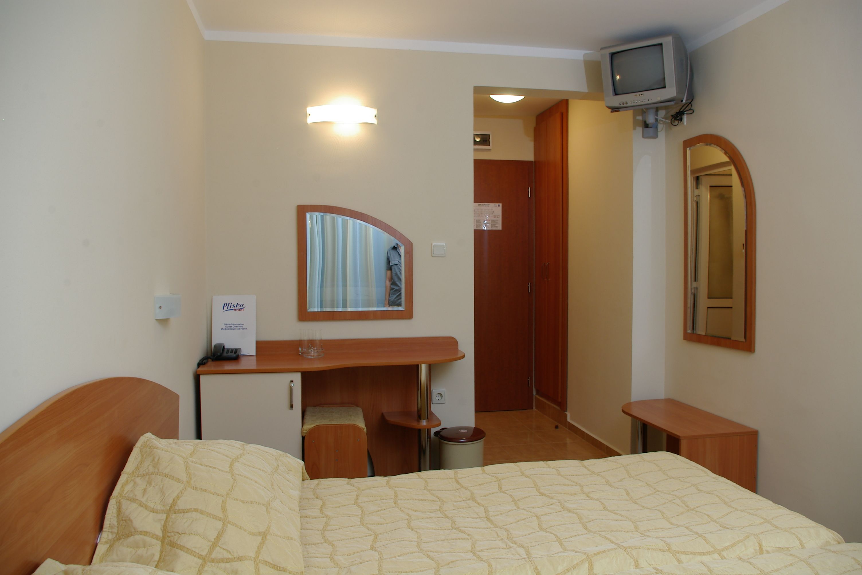 Single Standard Room