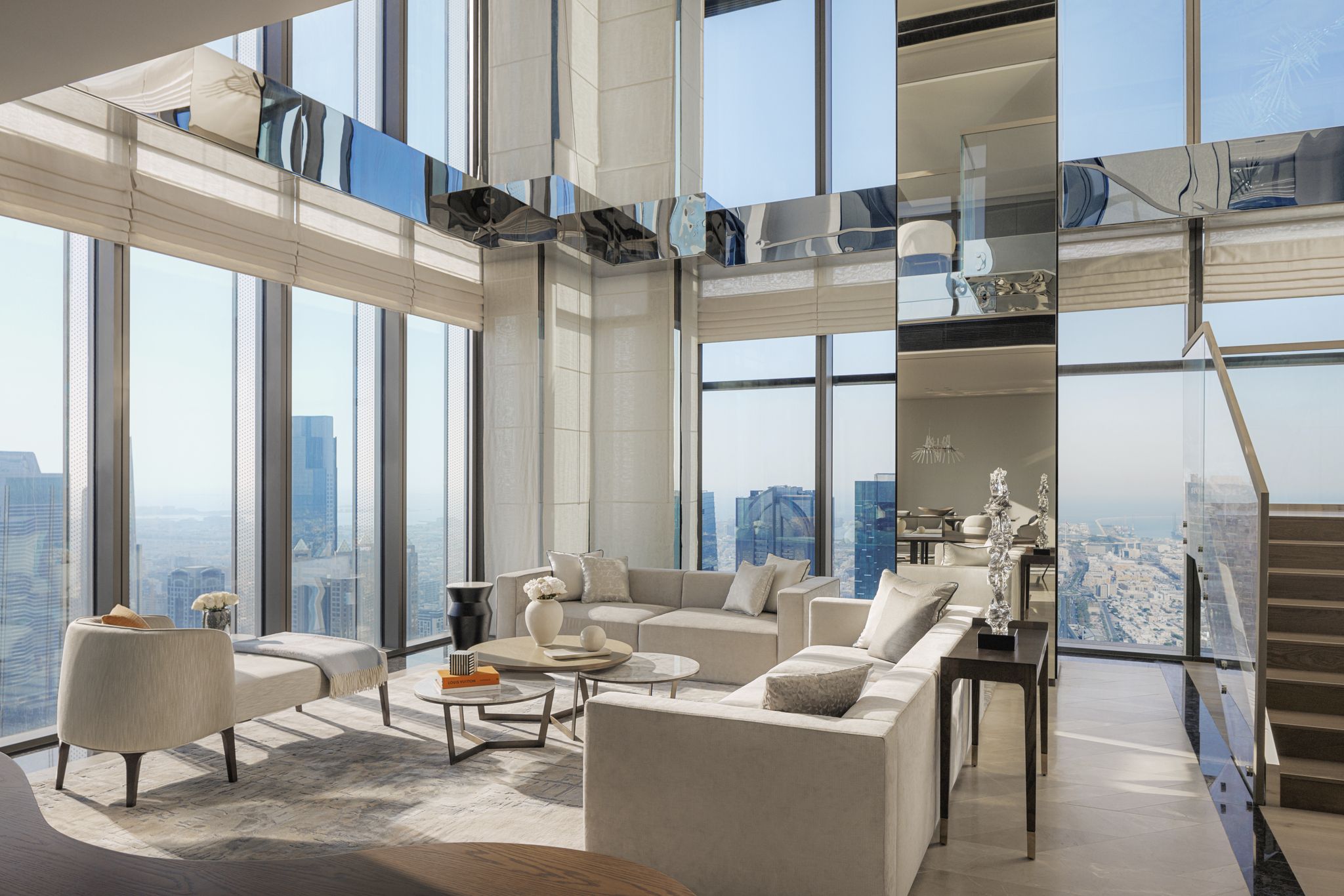 Skyline Loft