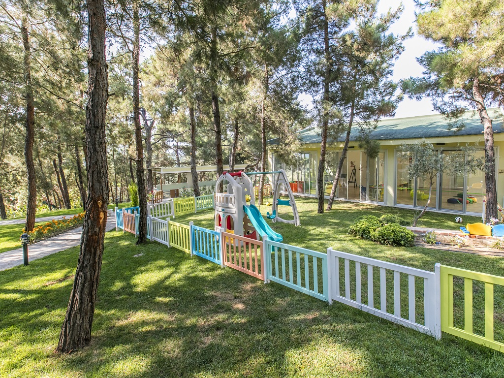 Çocuk Kulübü