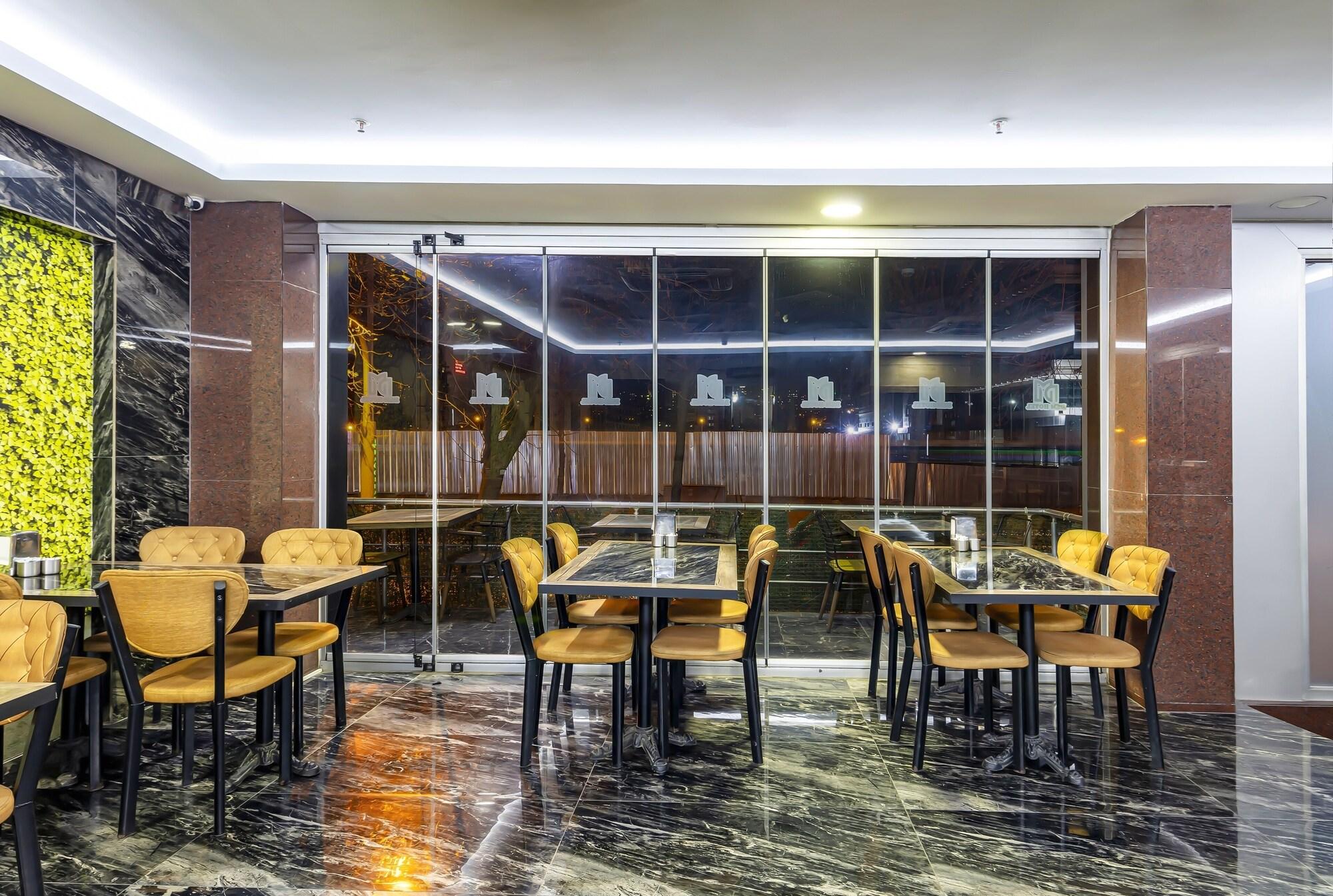 Restaurante