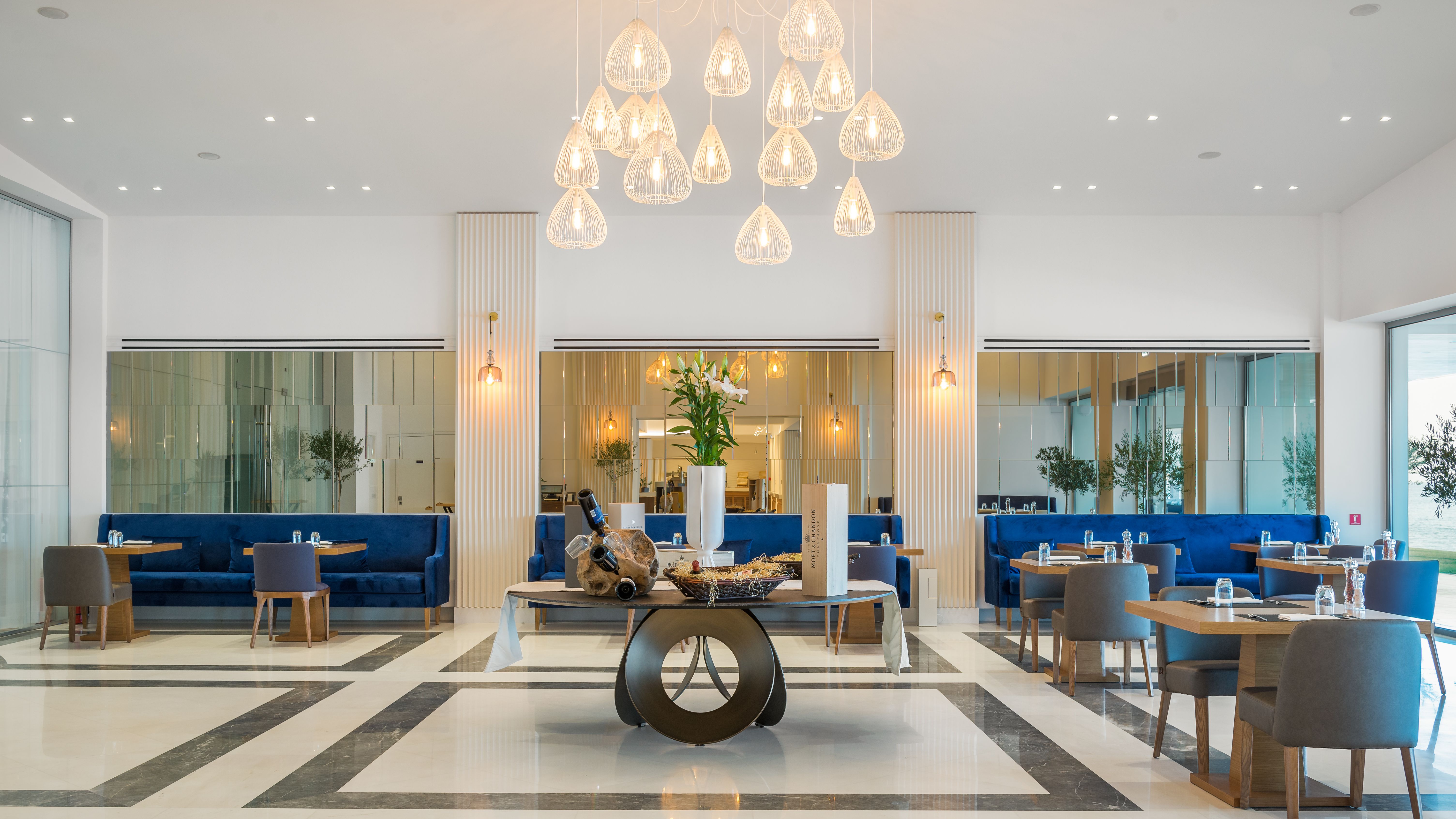 Makris Gastronomy Restaurant