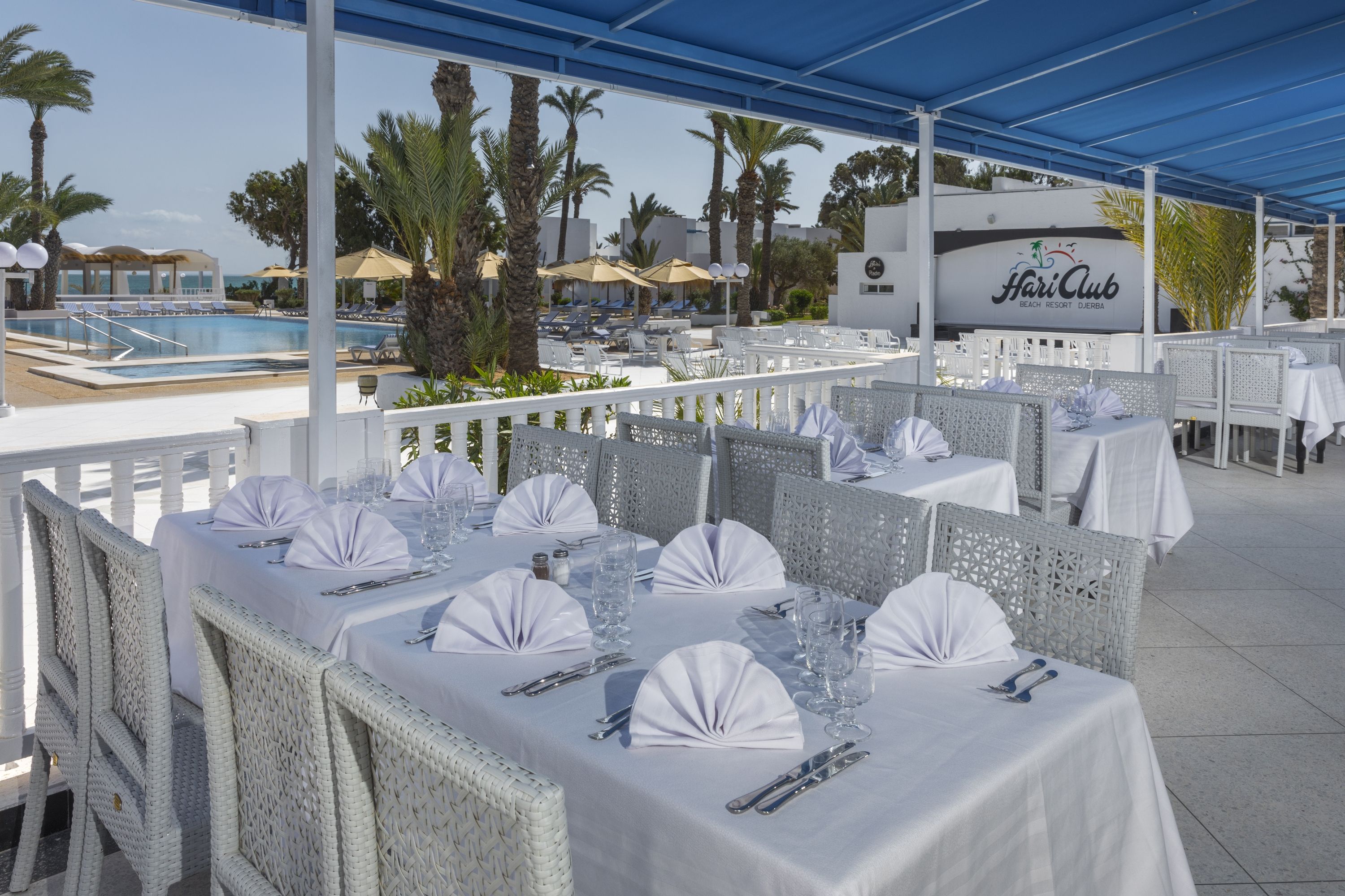  Main Restaurant