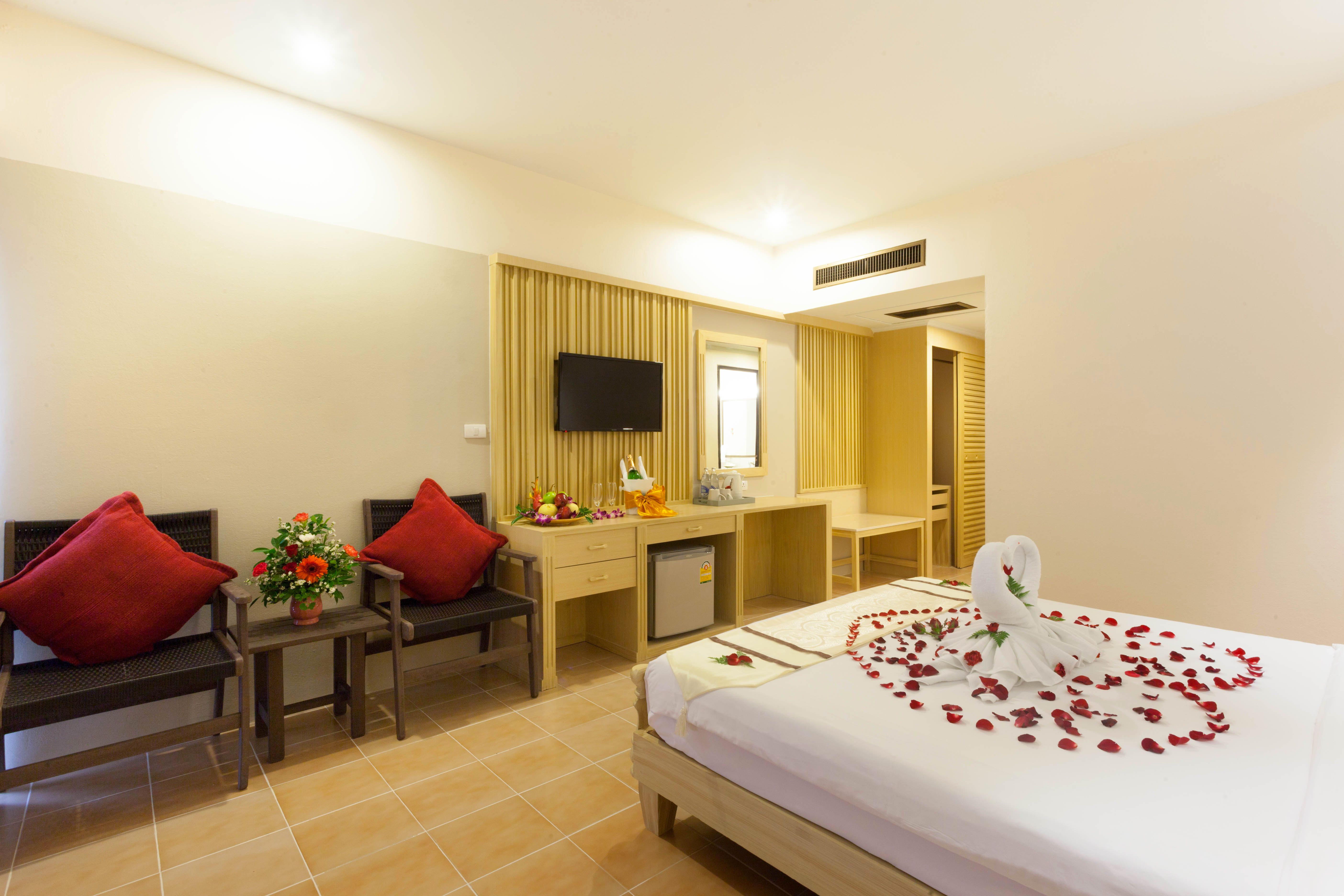 PREMIUM ROOM 