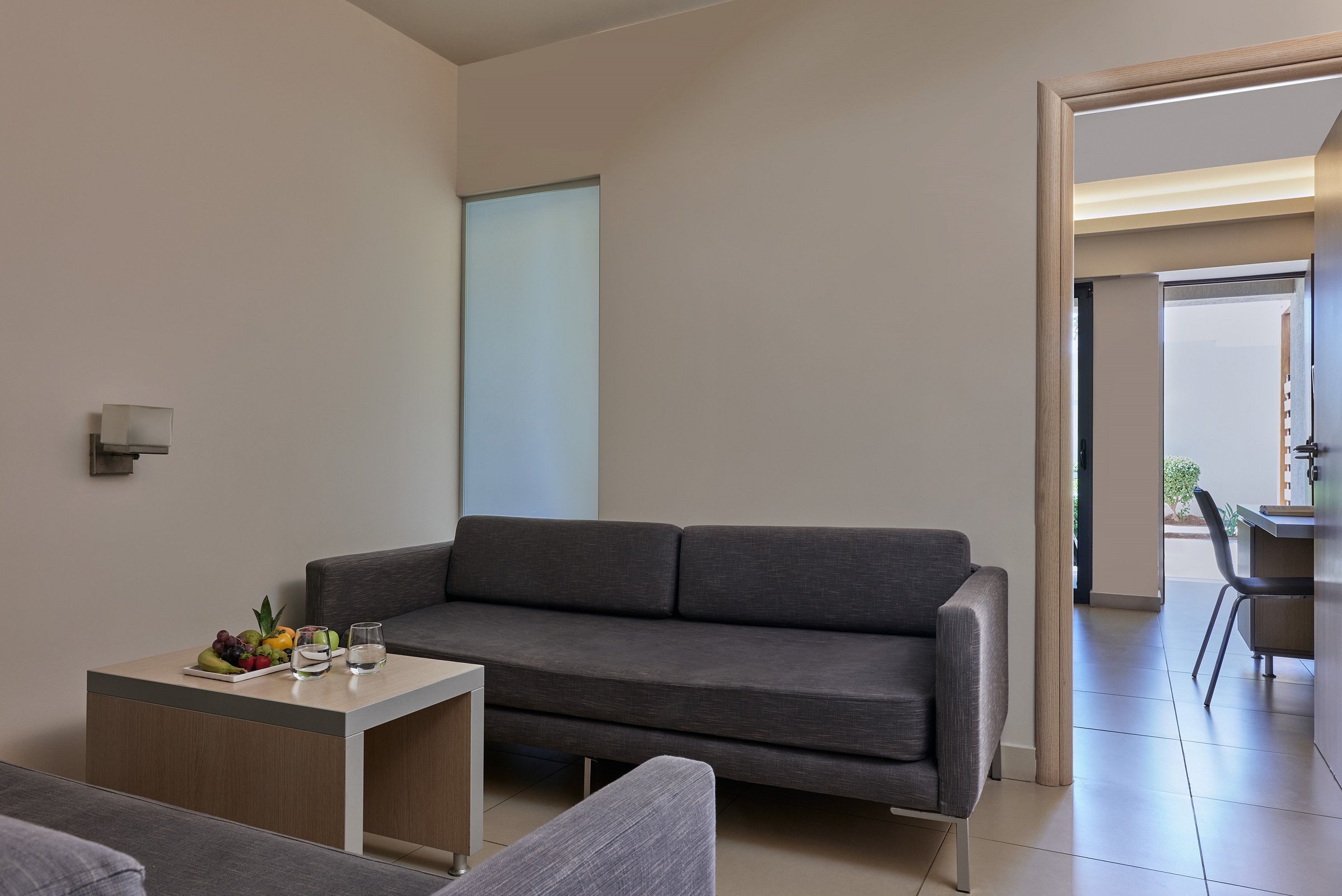 Family Room Inland View