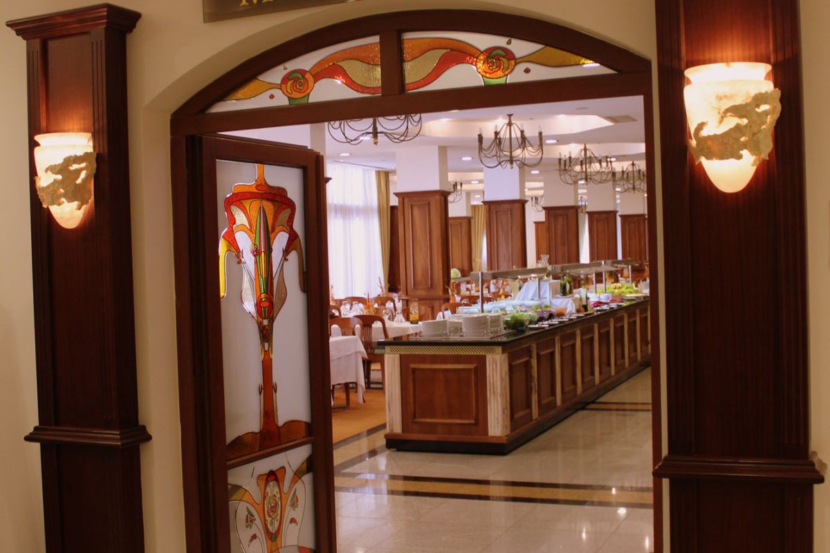 Restaurante